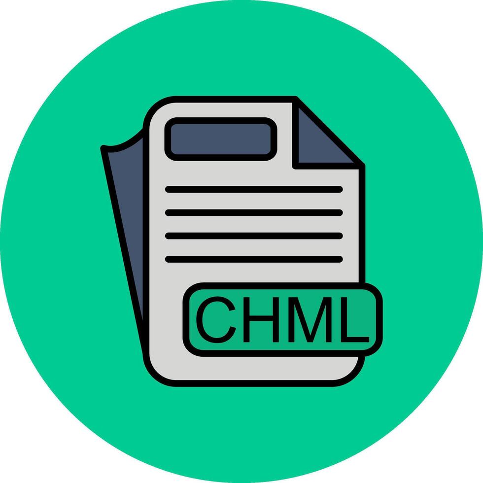 chml limpiar modelo elemento vector