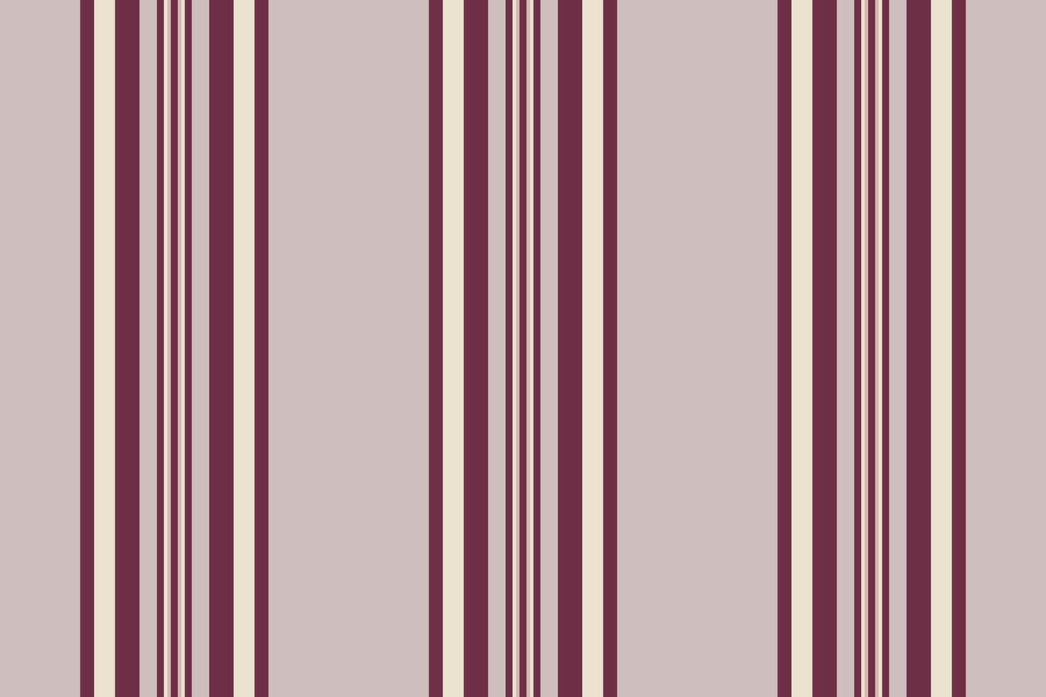 Ks pattern texture stripe, king lines fabric. Uinimalist vertical textile seamless background in pink and light colors. vector
