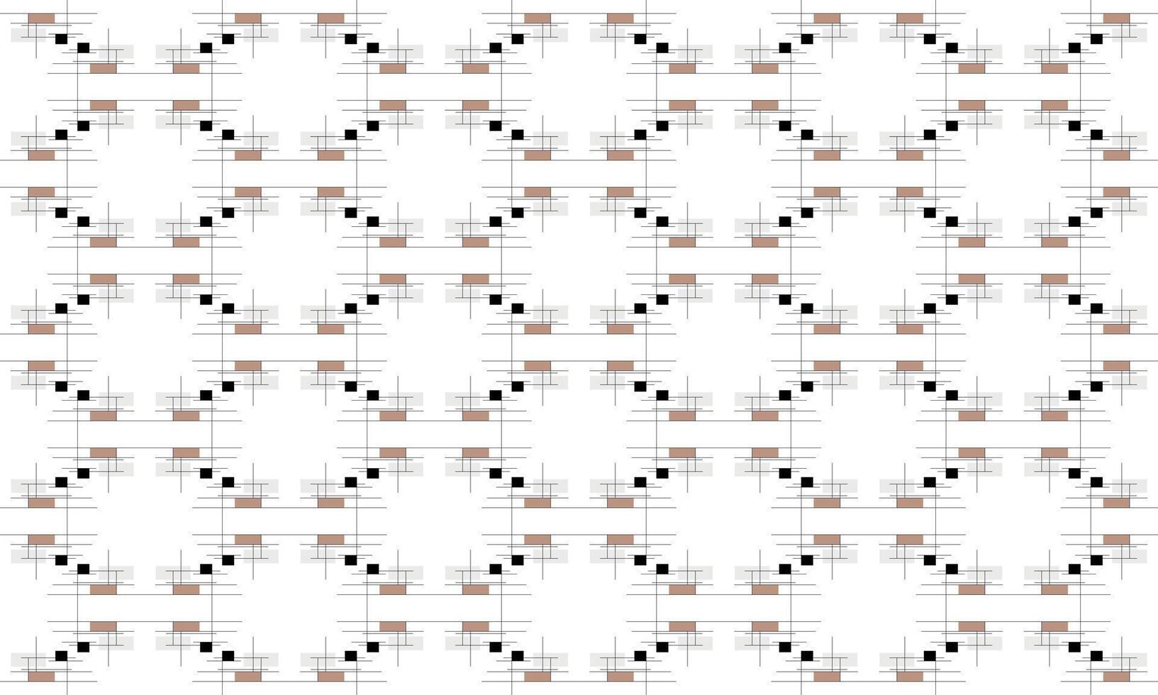 Simple Geometric Pattern Texture for Web, Social Media, and Digital Marketing vector