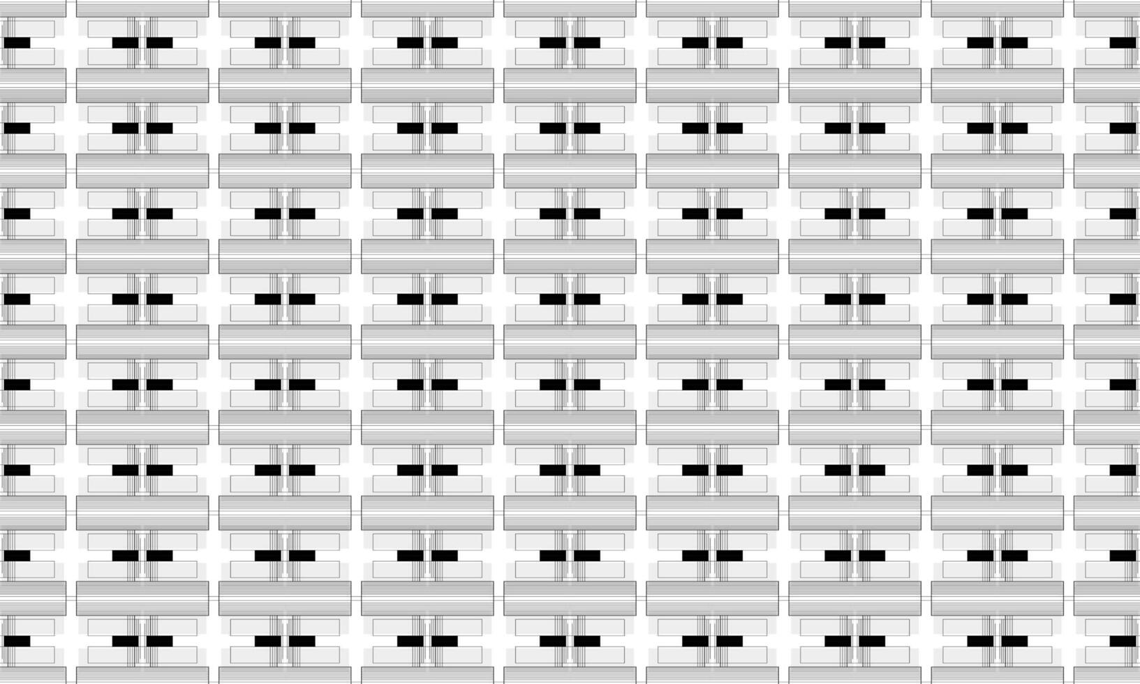 Simple Clean Geometric Background for Branding, Web, and Product Layouts vector