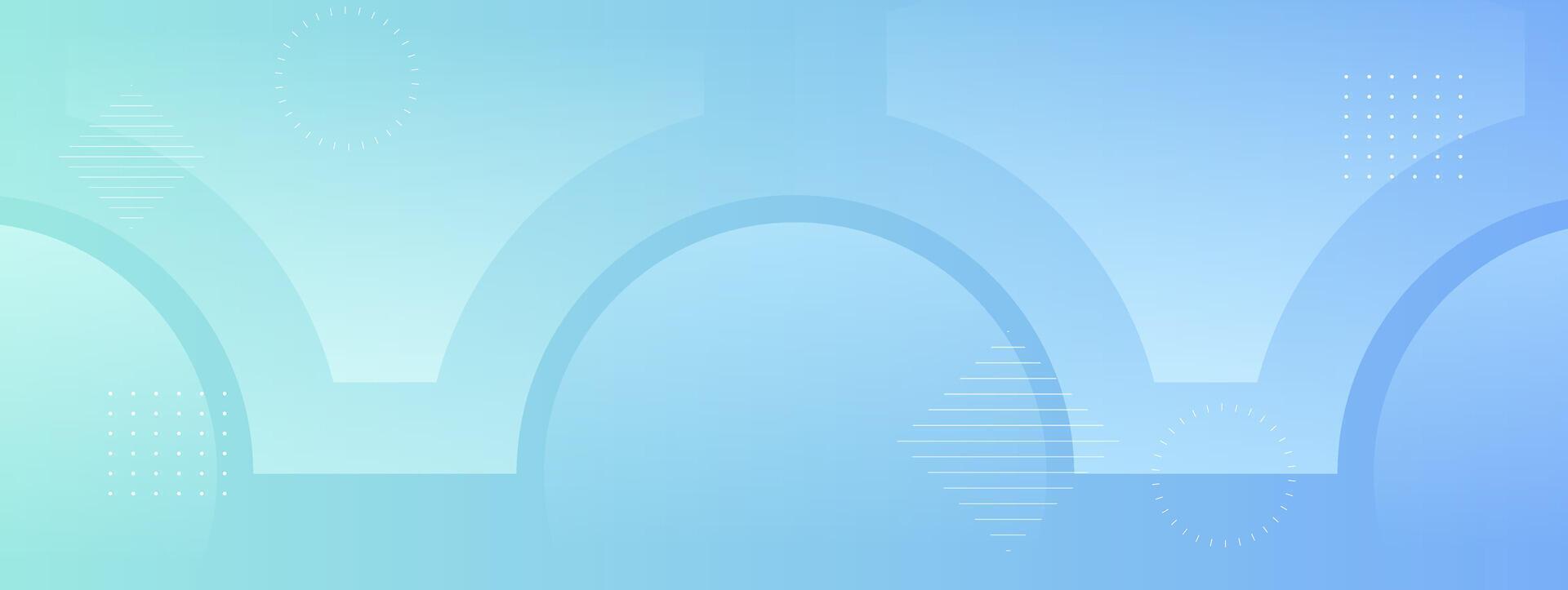 Soft abstract wave background in light blue tones, featuring gentle curves and smooth gradients that create a calm, fresh, and minimal modern atmosphere. vector