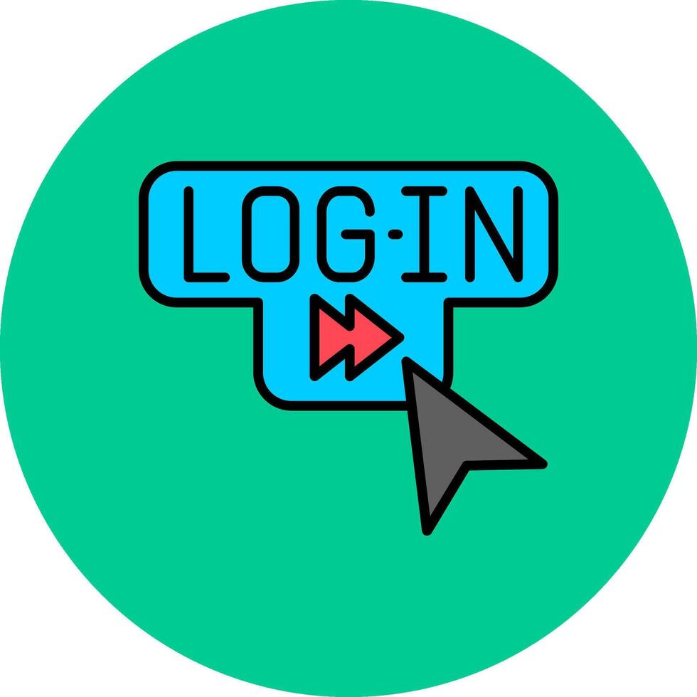 Log In Sharp Render Texture vector