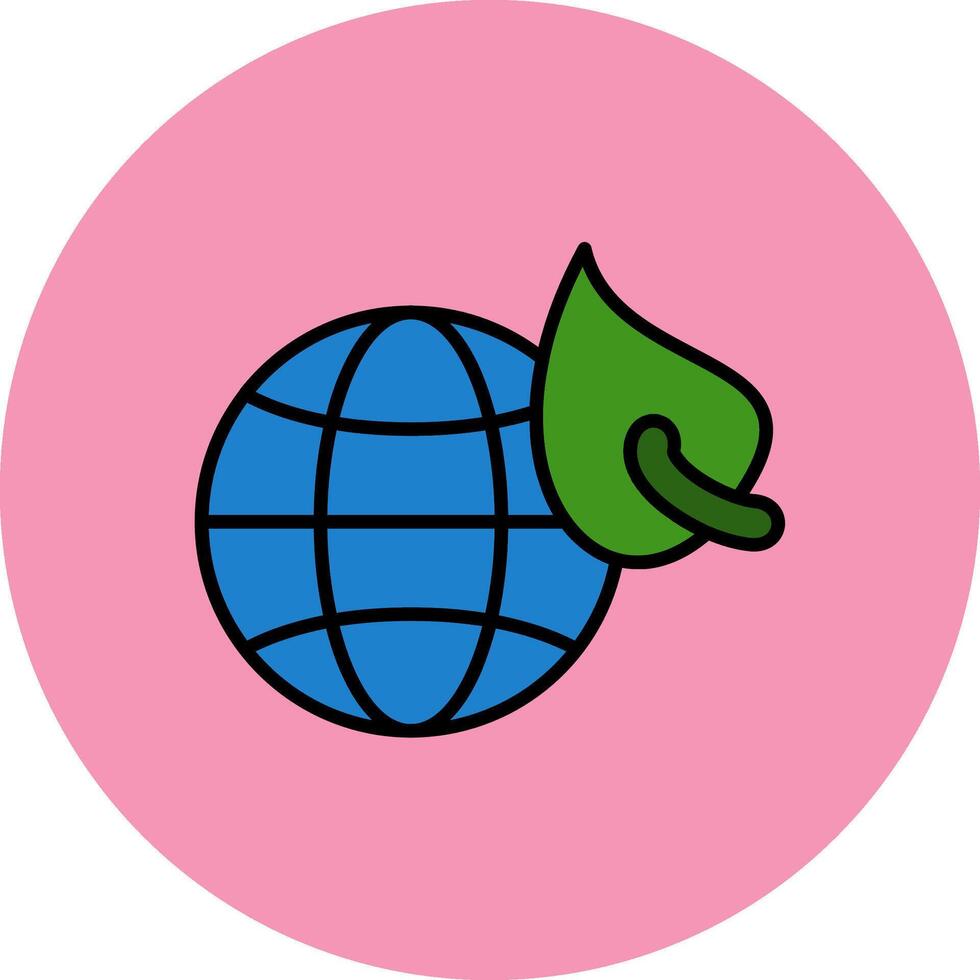 Biodegradable High-Tech Shape Pattern vector