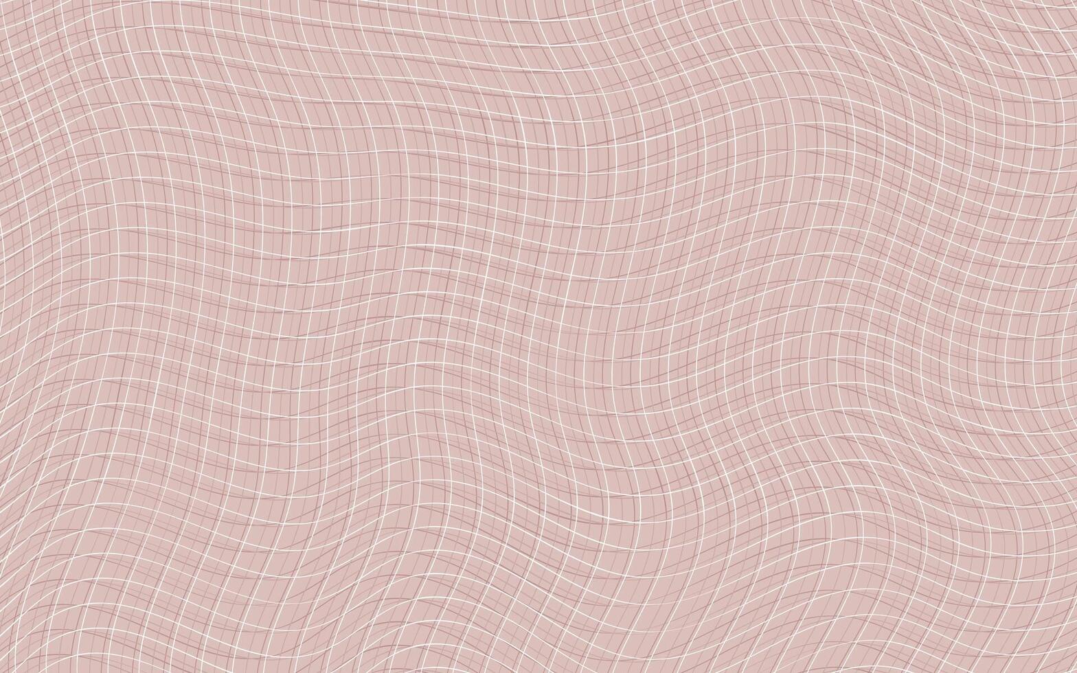 Abstract Non-seamless pattern. Graphic background with distorted grid or a warped, liquid appearance. Texture overlay for branding, abstract print advertising, base layer in digital collage work vector