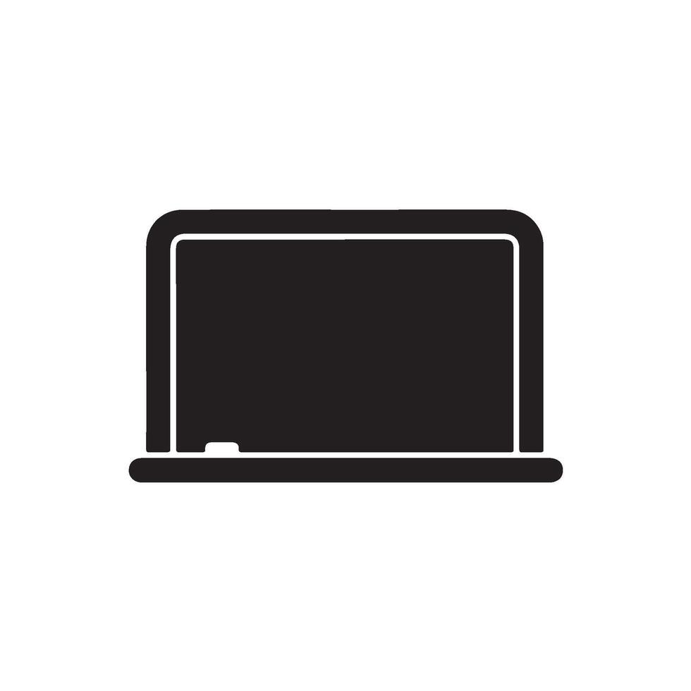 Simple chalkboard with chalk in a classroom setting representing education learning and teaching with a clean minimalist and modern des vector