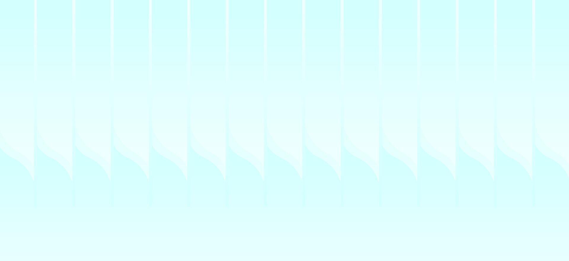 Bright abstract background like snow. Symmetrical shapes for a cheerful, modern background. vector