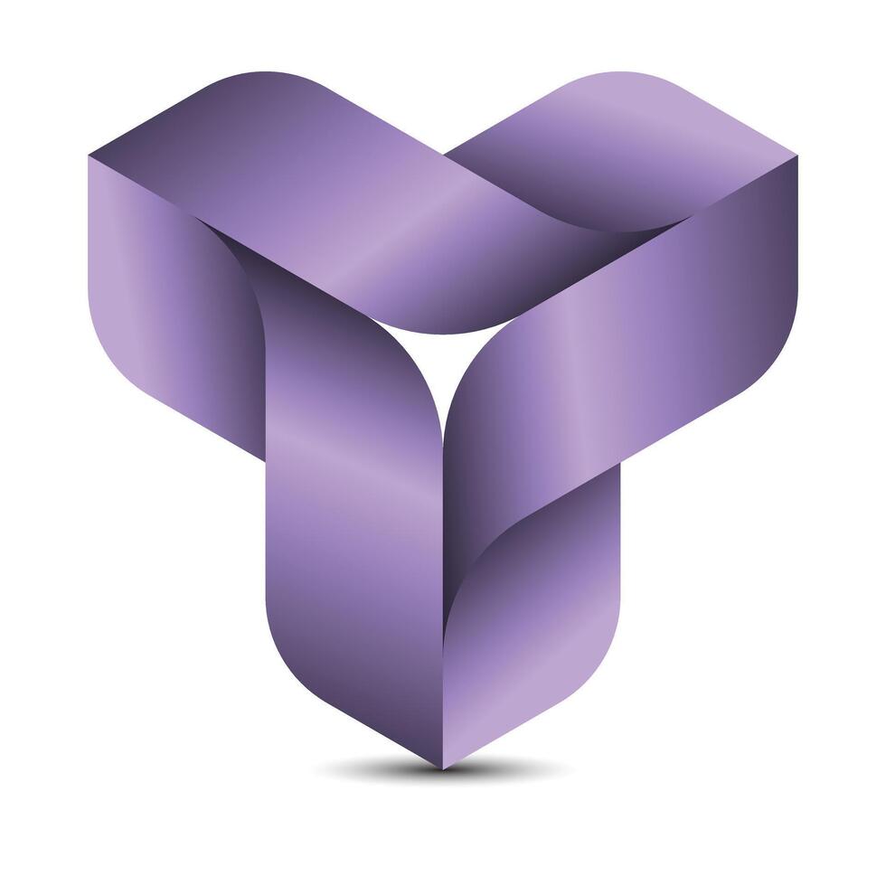 The Abstract Triangle vector