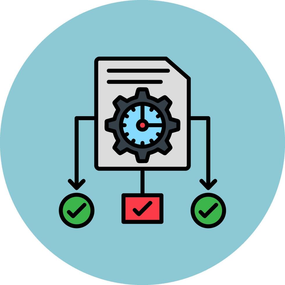 Project Digital Layer Unit vector