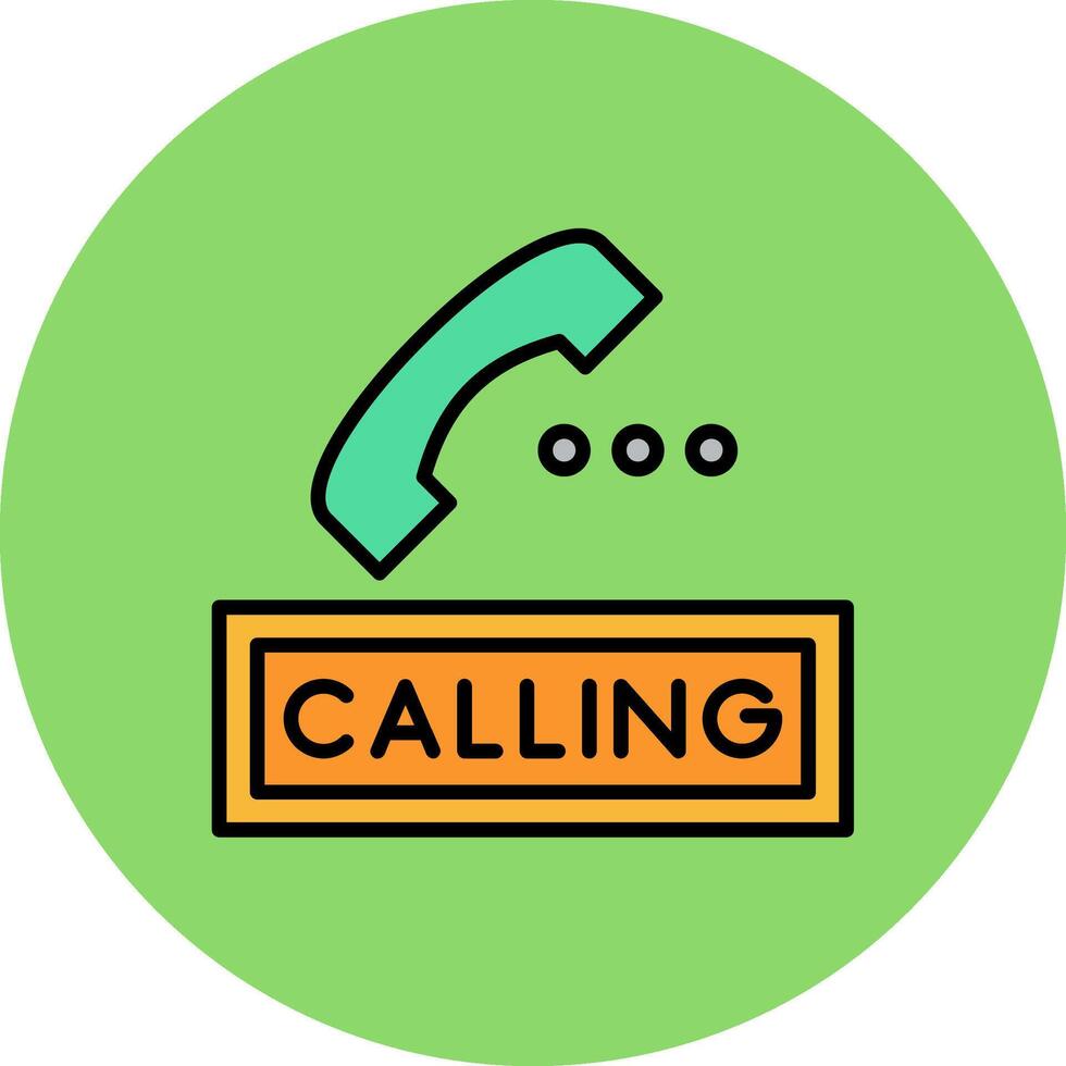 Calling Sharp Render Texture 74650871 Vector Art at Vecteezy