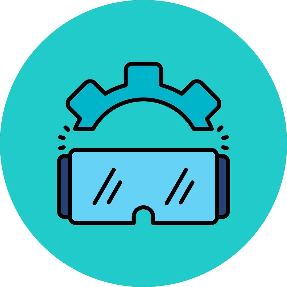 Var Clean Pattern Element vector