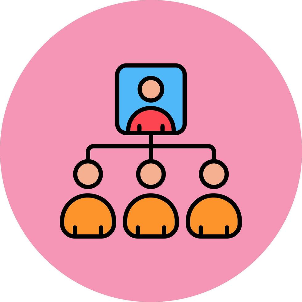 Flowchart Modern Layer Token vector