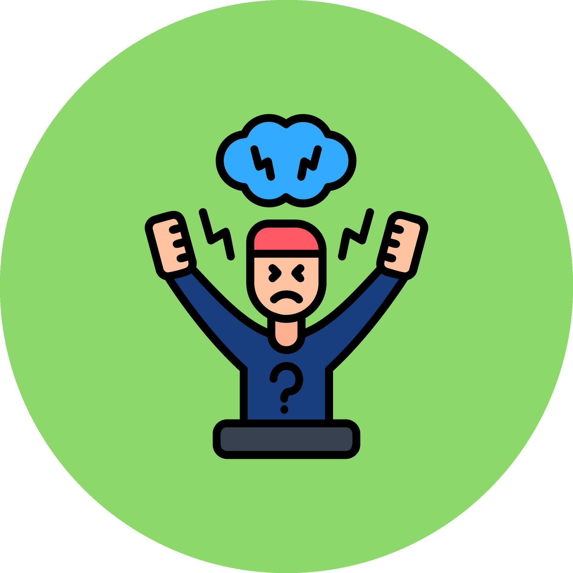 Hyperactivity Modern Layer Token 74725593 Vector Art at Vecteezy
