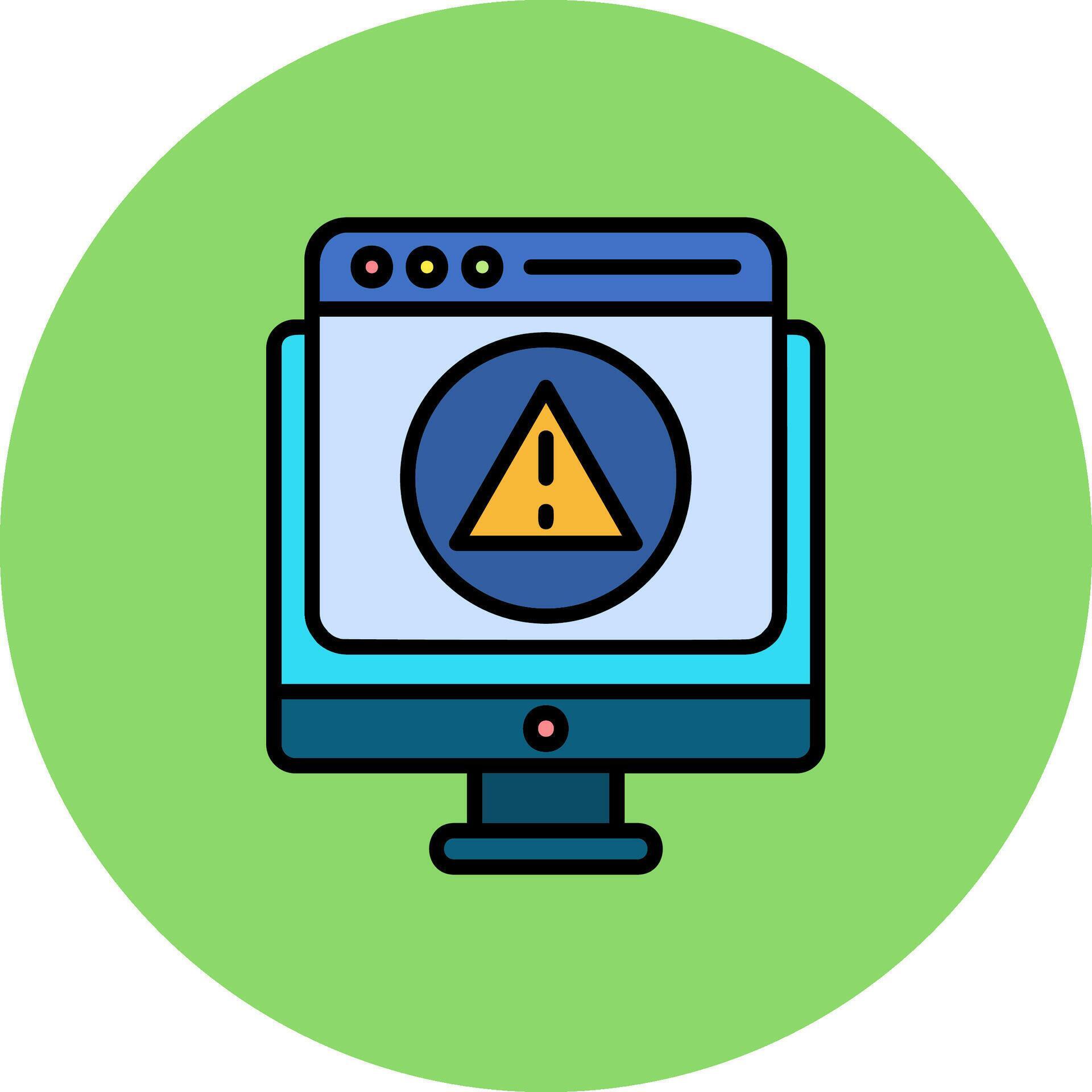 Error Advanced Frame Element 74756811 Vector Art at Vecteezy