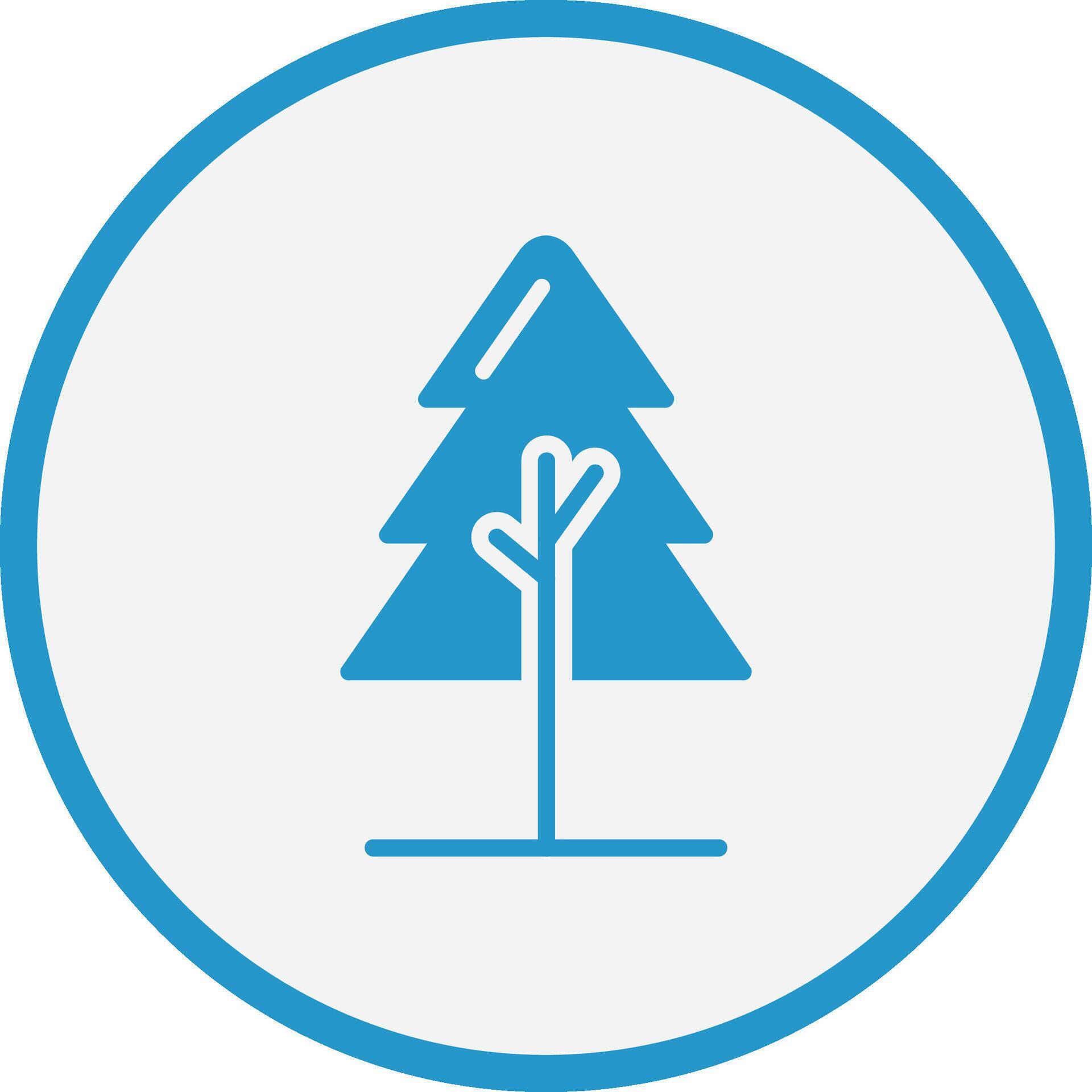 Tree 3D Interface Shape Icon 74774934 Vector Art at Vecteezy