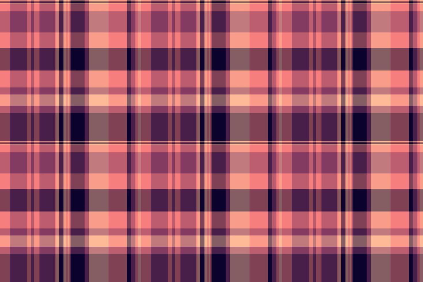 Elegant checkered pattern in soft muted tones, creating a cozy and versatile background. Perfect for textiles, designs, or adding a touch of vintage charm. vector