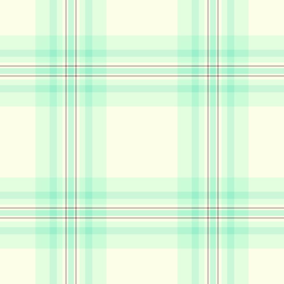 Checker check fabric plaid, mix textile tartan seamless. Layout pattern background texture in light and pastel colors. vector