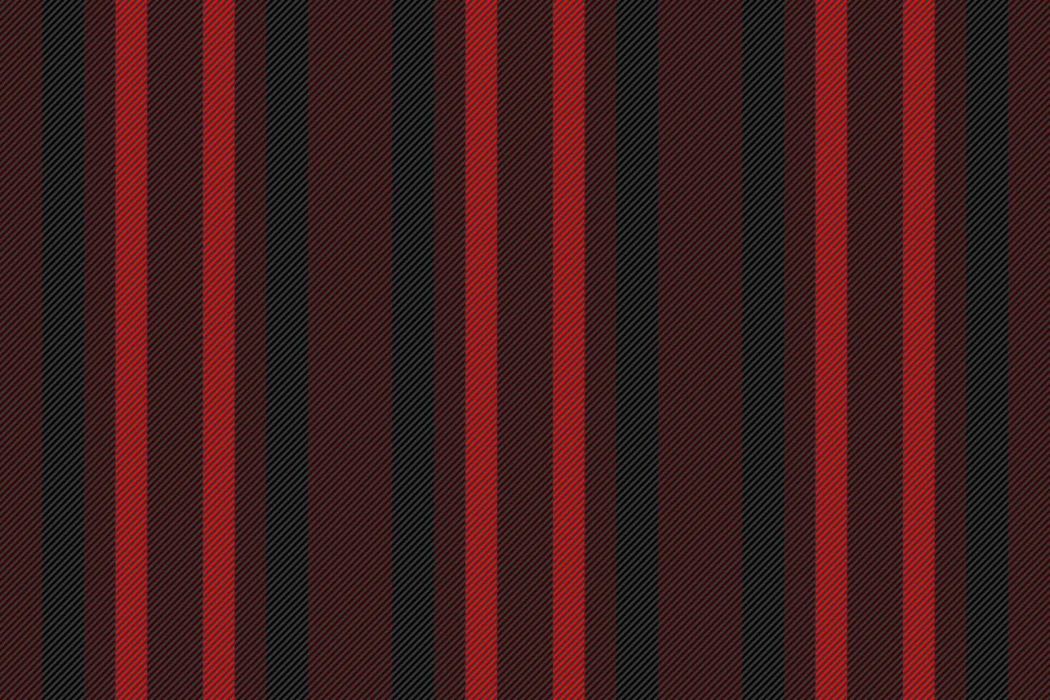 Dover lines textile background, neutral vertical texture stripe. Detting seamless pattern fabric in grey and dark colors. vector