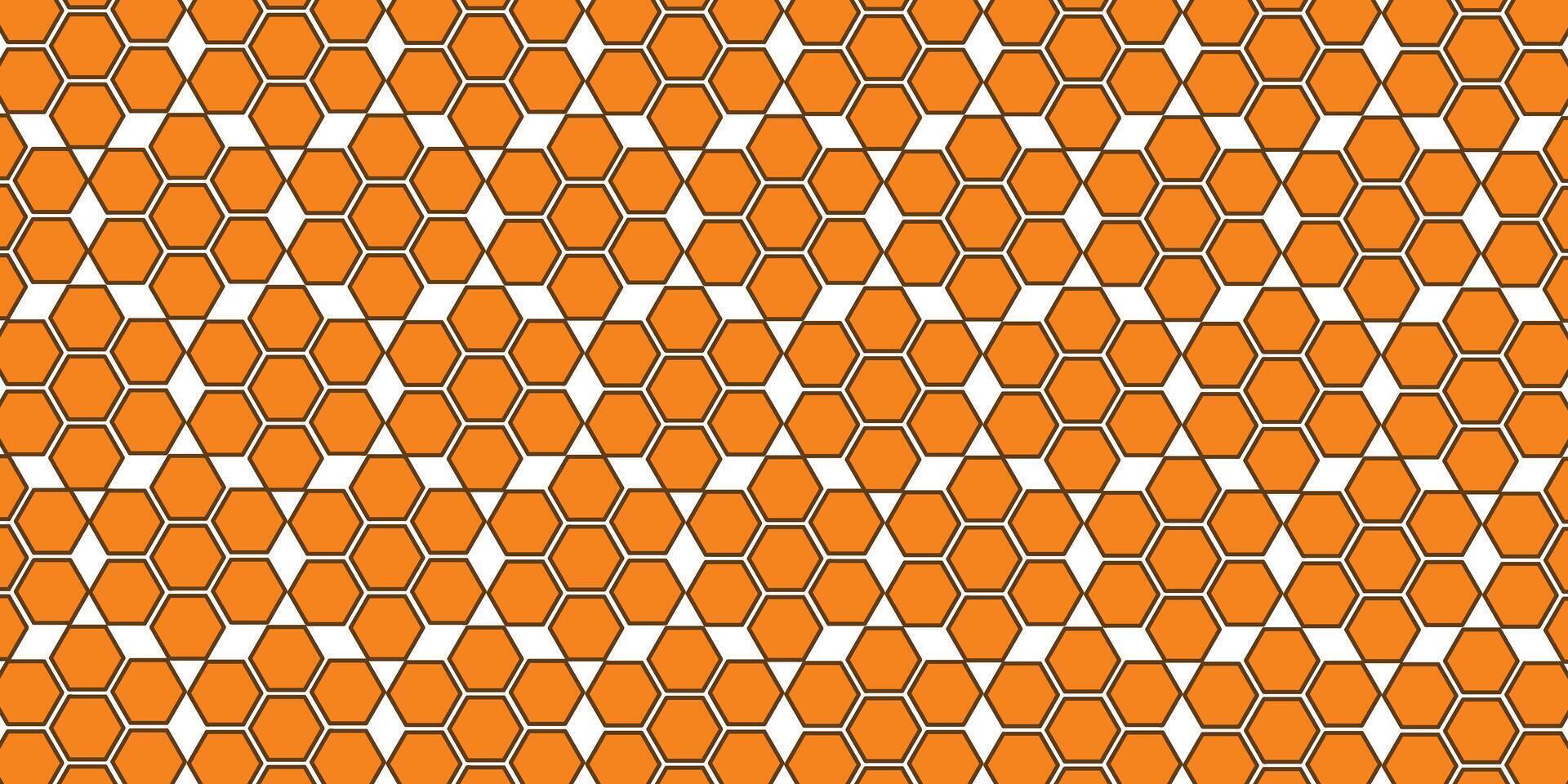 Bee hexagonal structure background featuring detailed honeycomb cells, geometric patterns, natural texture and hive inspired shape ideal for nature themes, branding, packaging, marketing, business. vector