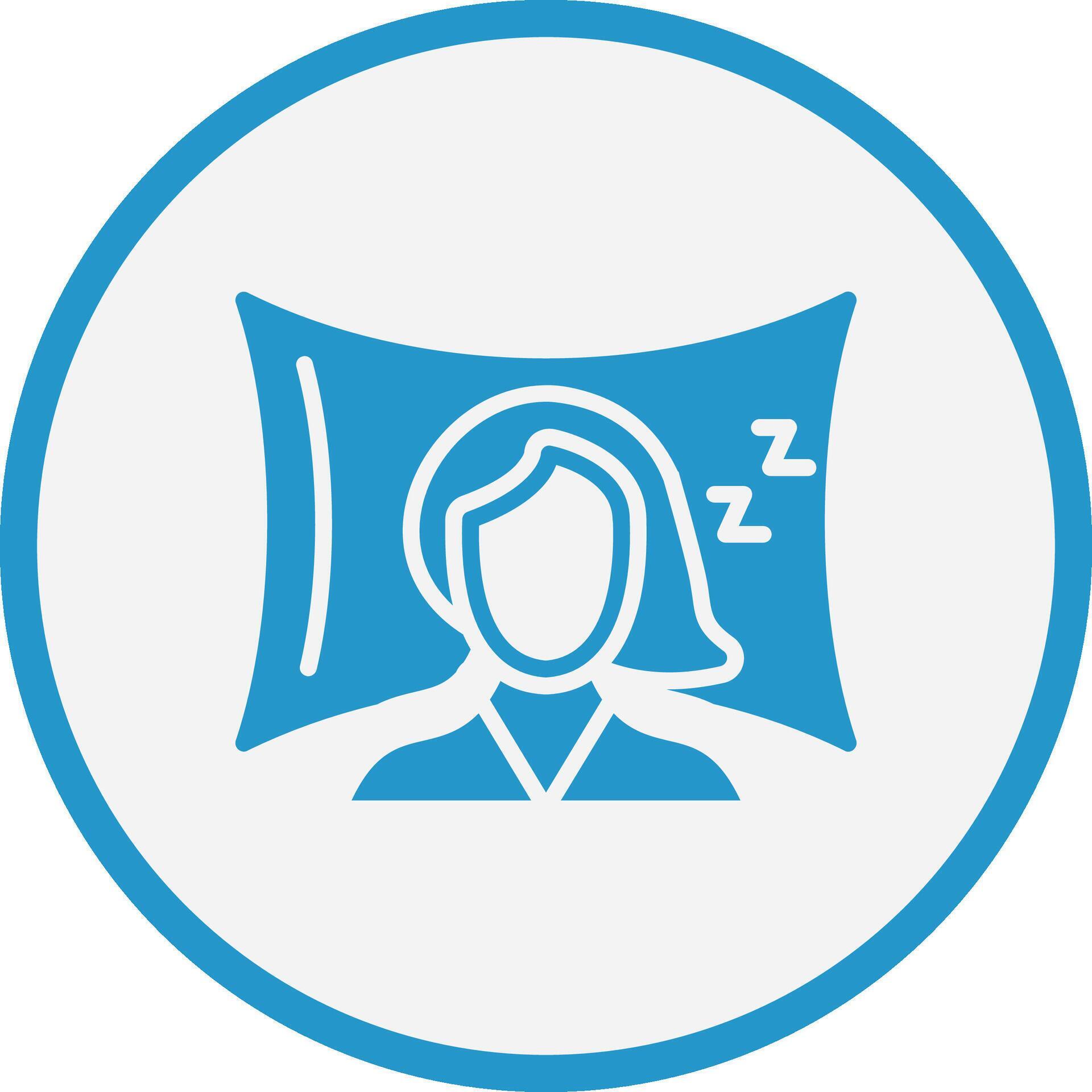 Sleeping Digital Tech Element Icon 75704521 Vector Art at Vecteezy