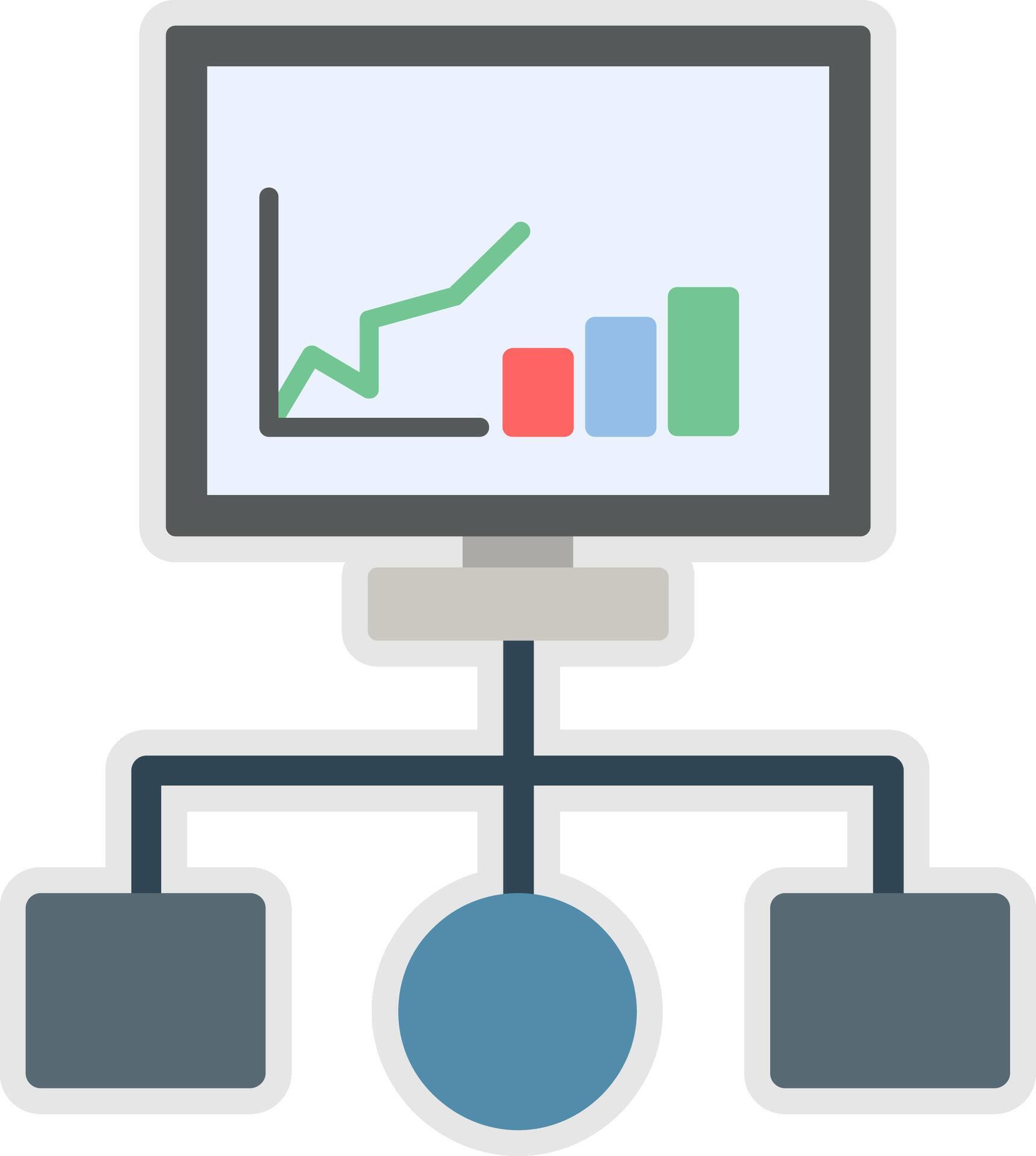 Flowchart 3D Interface Shape Icon 76521197 Vector Art at Vecteezy