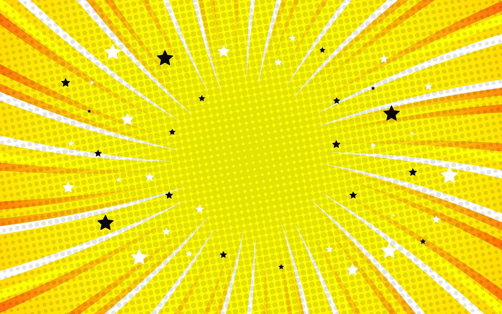 comic action background. 76555338 Vector Art at Vecteezy