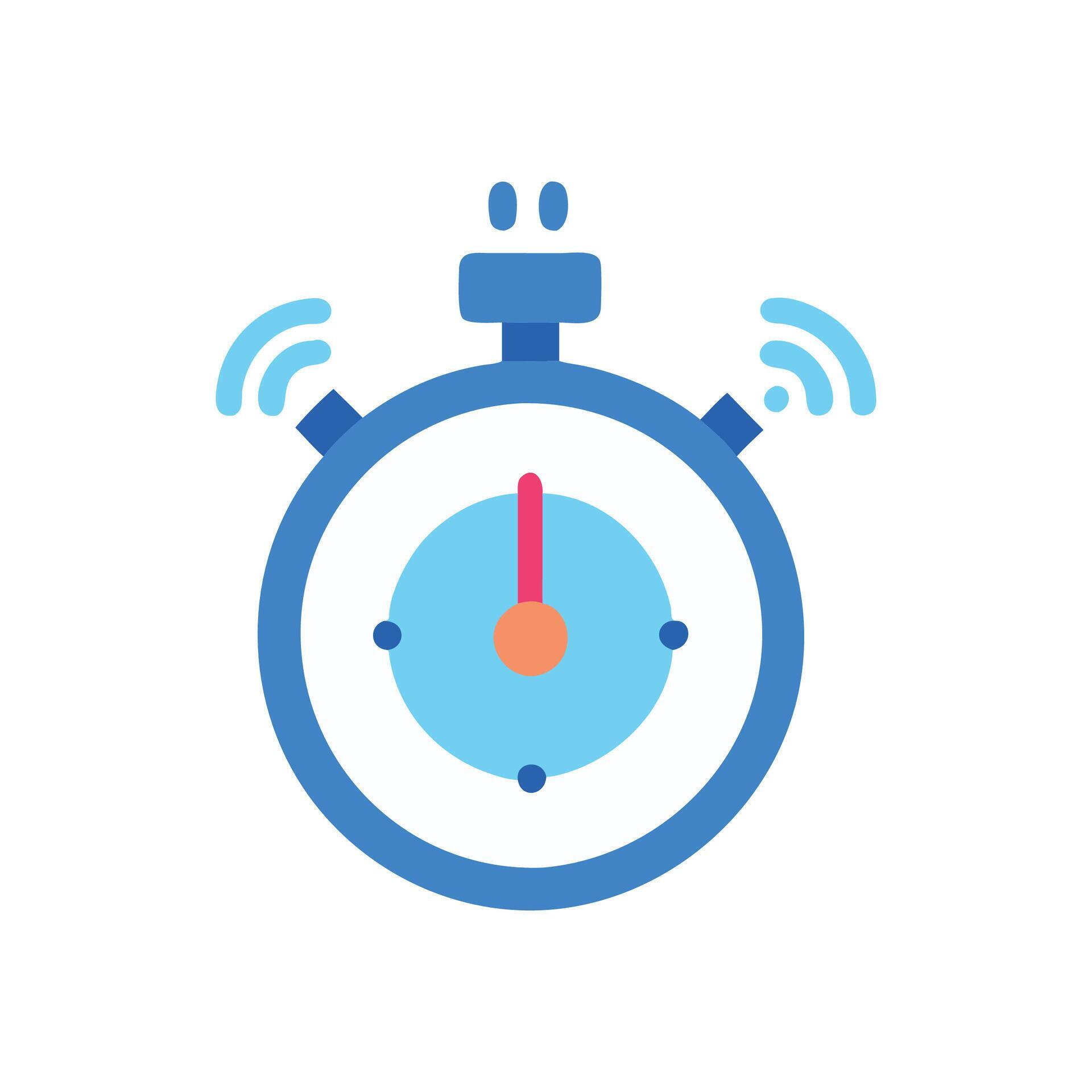 Dynamic Smart Interval Timer Icon 76636876 Vector Art at Vecteezy