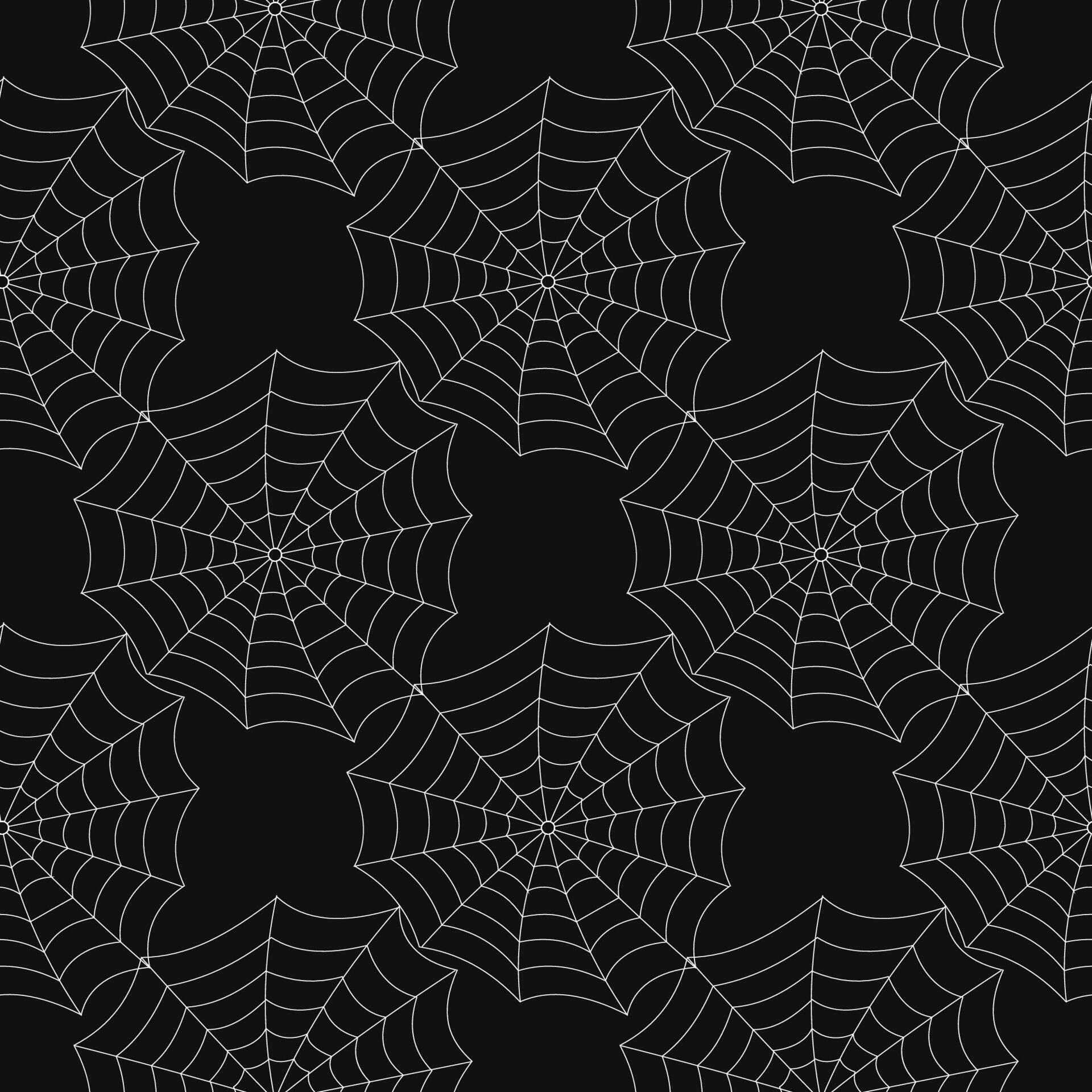Half Spider Web Pattern Spider web pattern. 76945158 Vector Art at Vecteezy