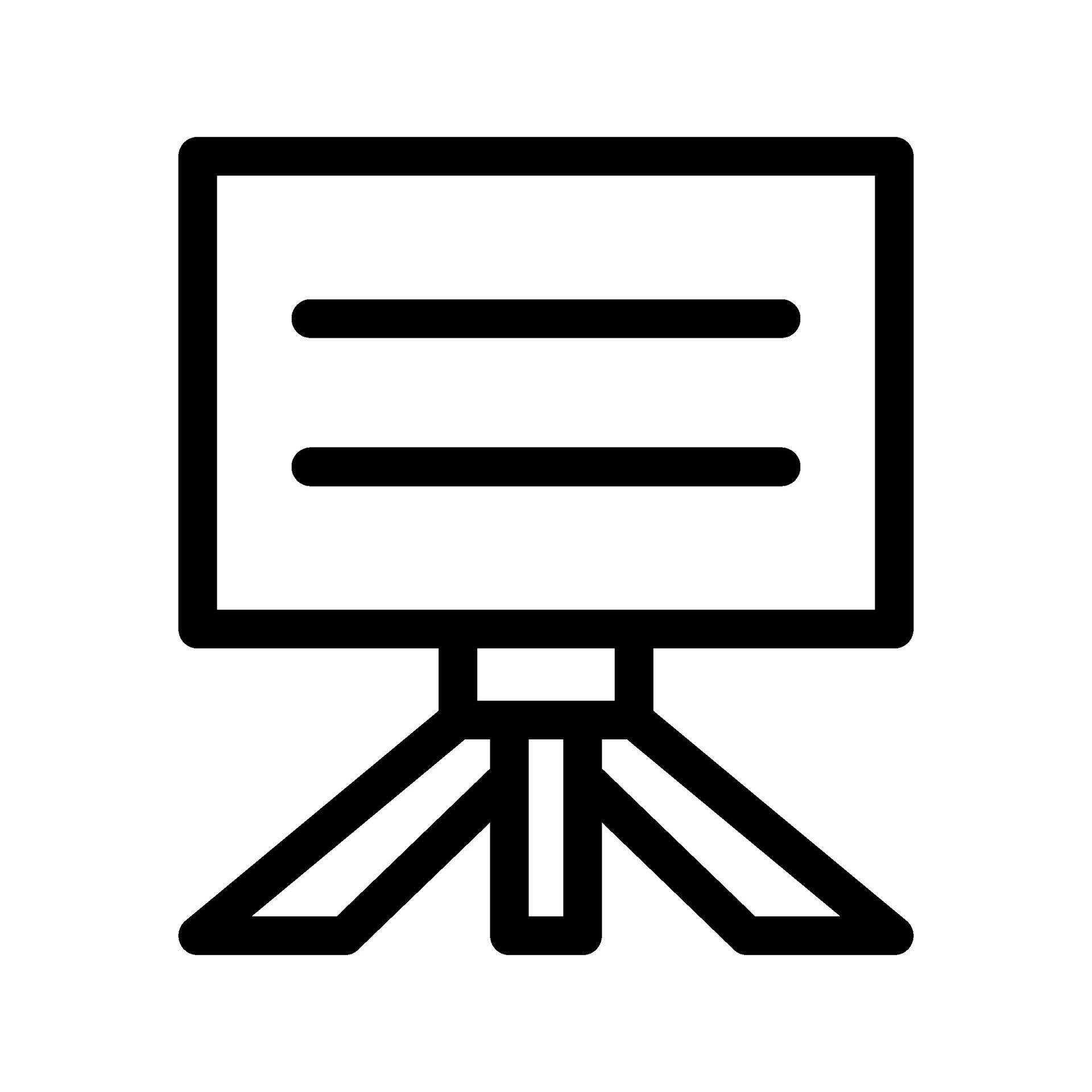 Panel dashboard icon 77126708 Vector Art at Vecteezy