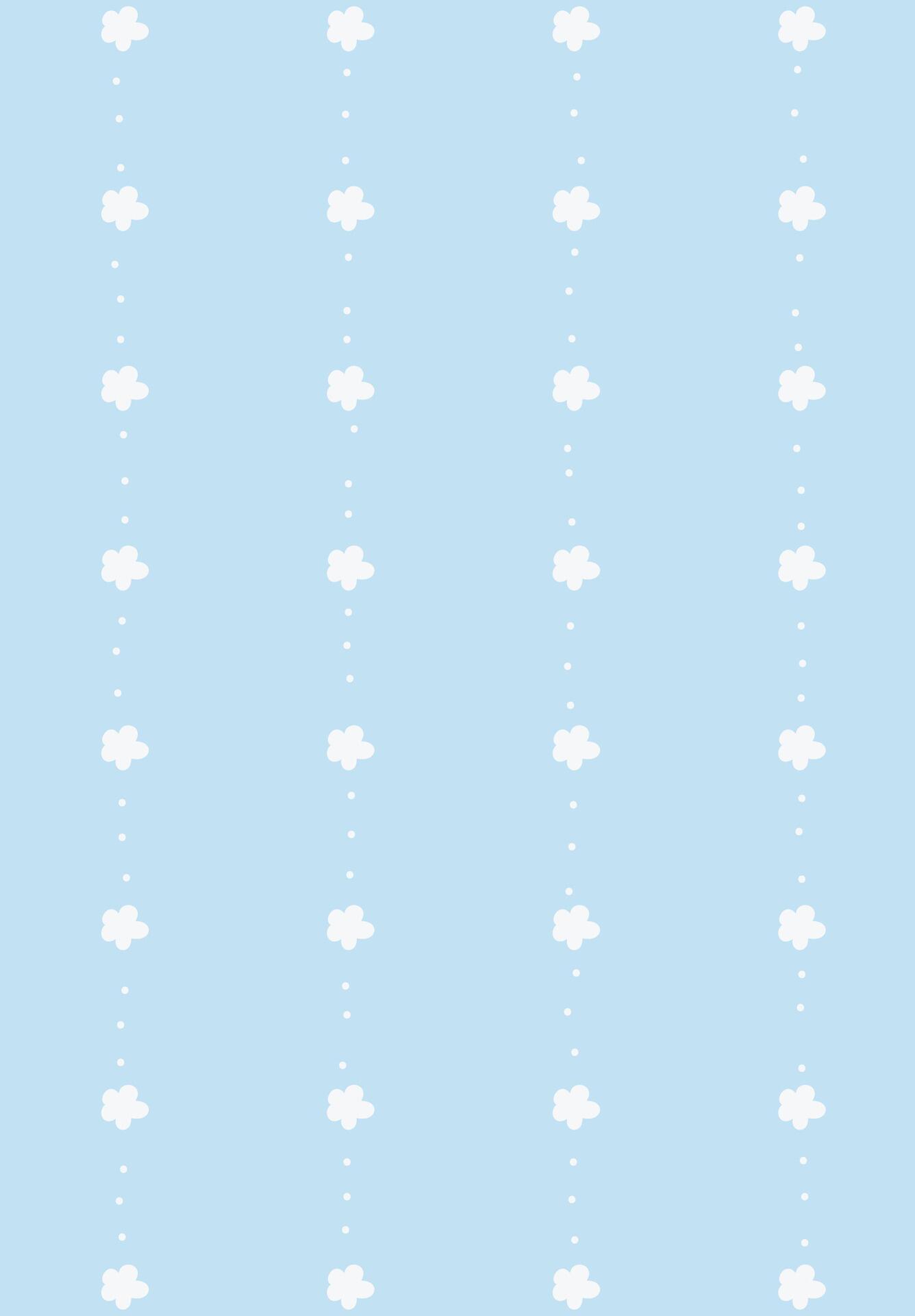 Cloud Pattern Seamless Background 77164795 Vector Art at Vecteezy