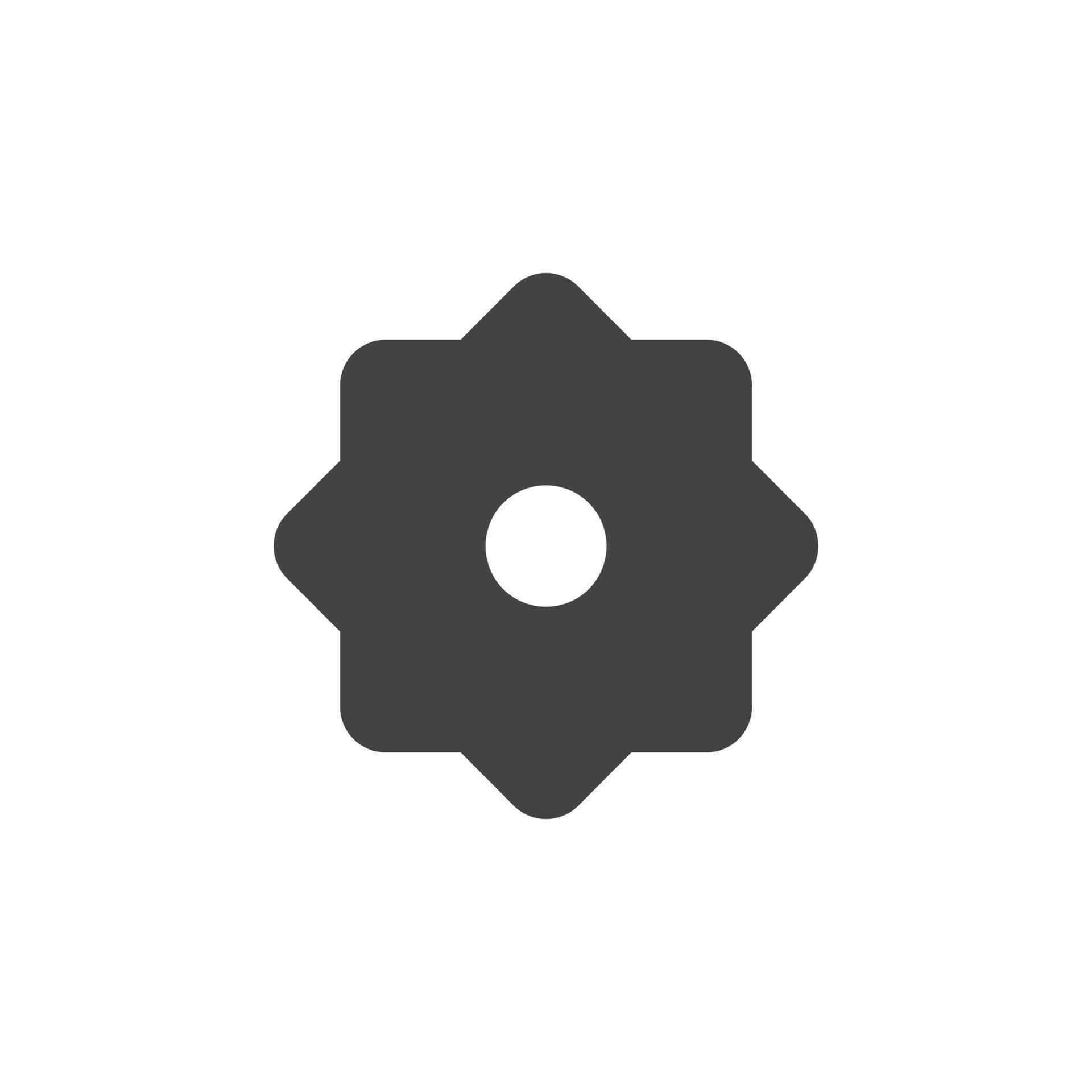 Robust Operational Toggle solid icon 78065062 Vector Art at Vecteezy