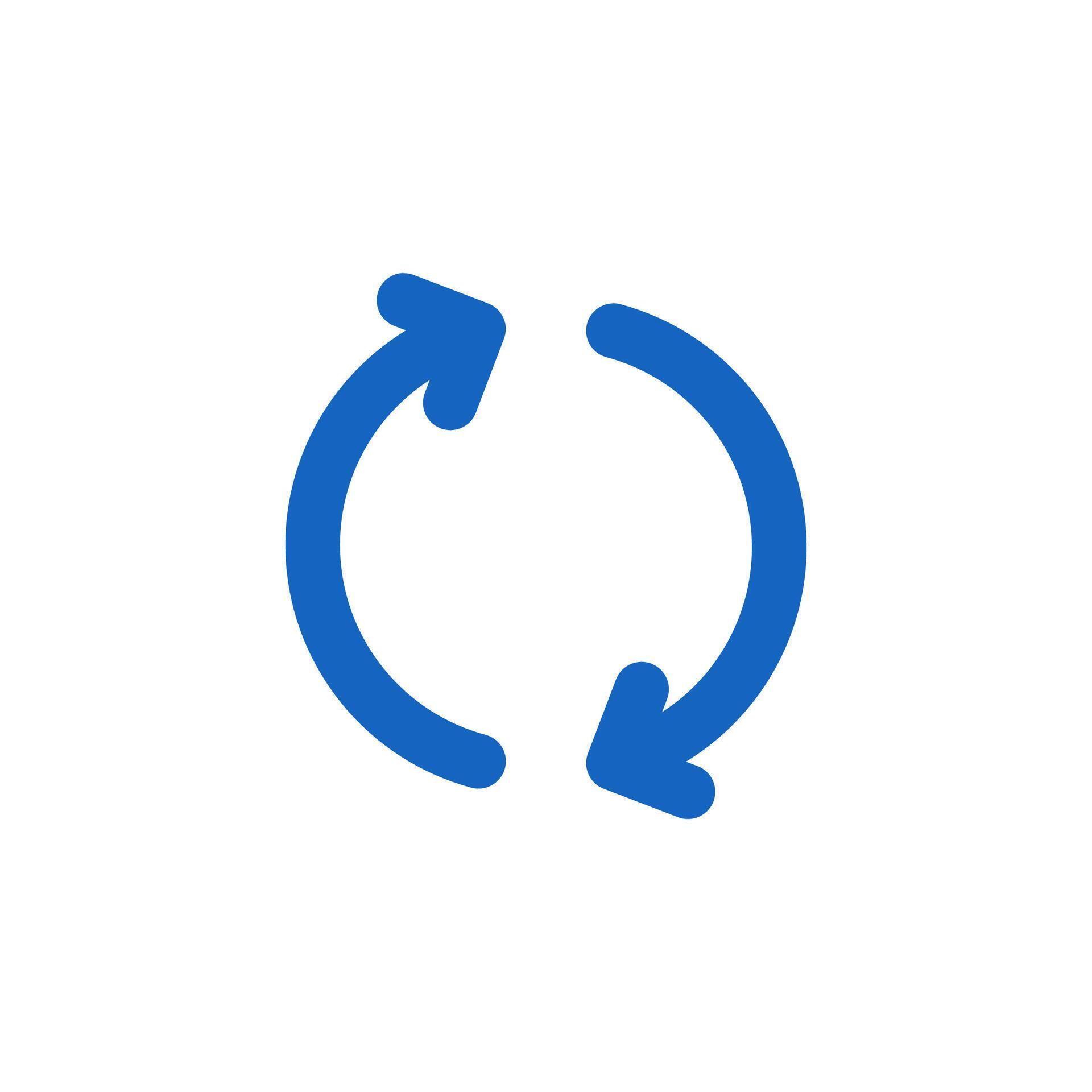 Professional Restart Engine solid icon 78065092 Vector Art at Vecteezy