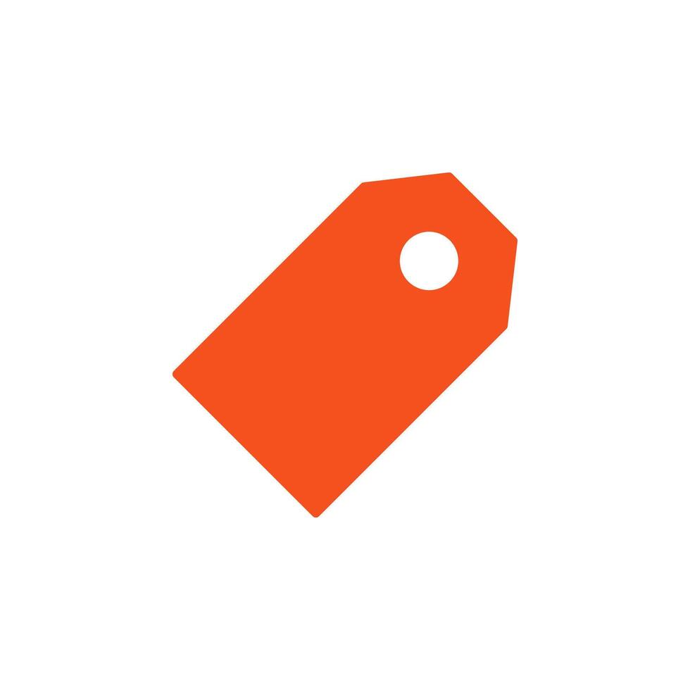 Bold commerce command solid icon for advanced filtering vector