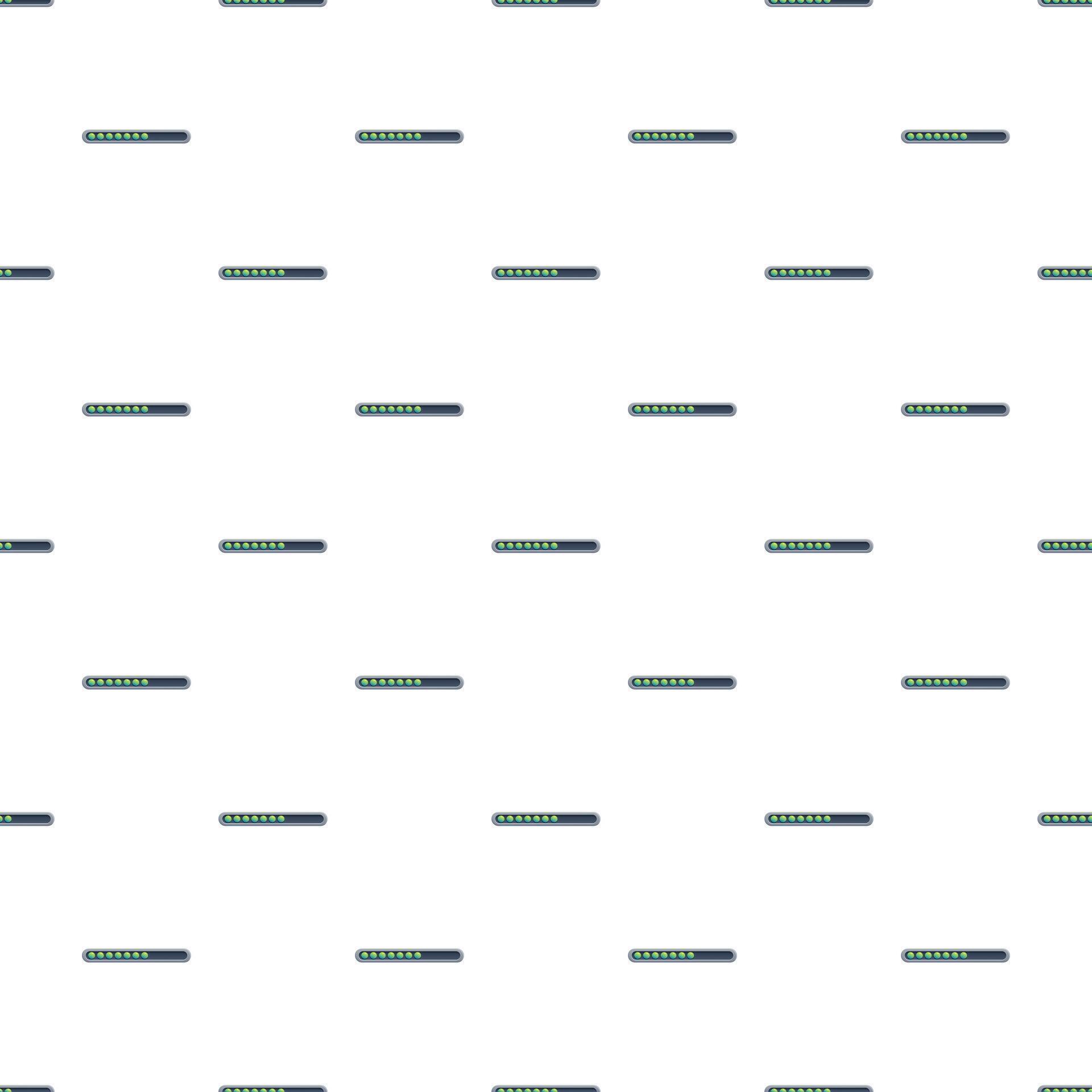 Loading progress bar digital data network pattern 78190244 Vector Art ...