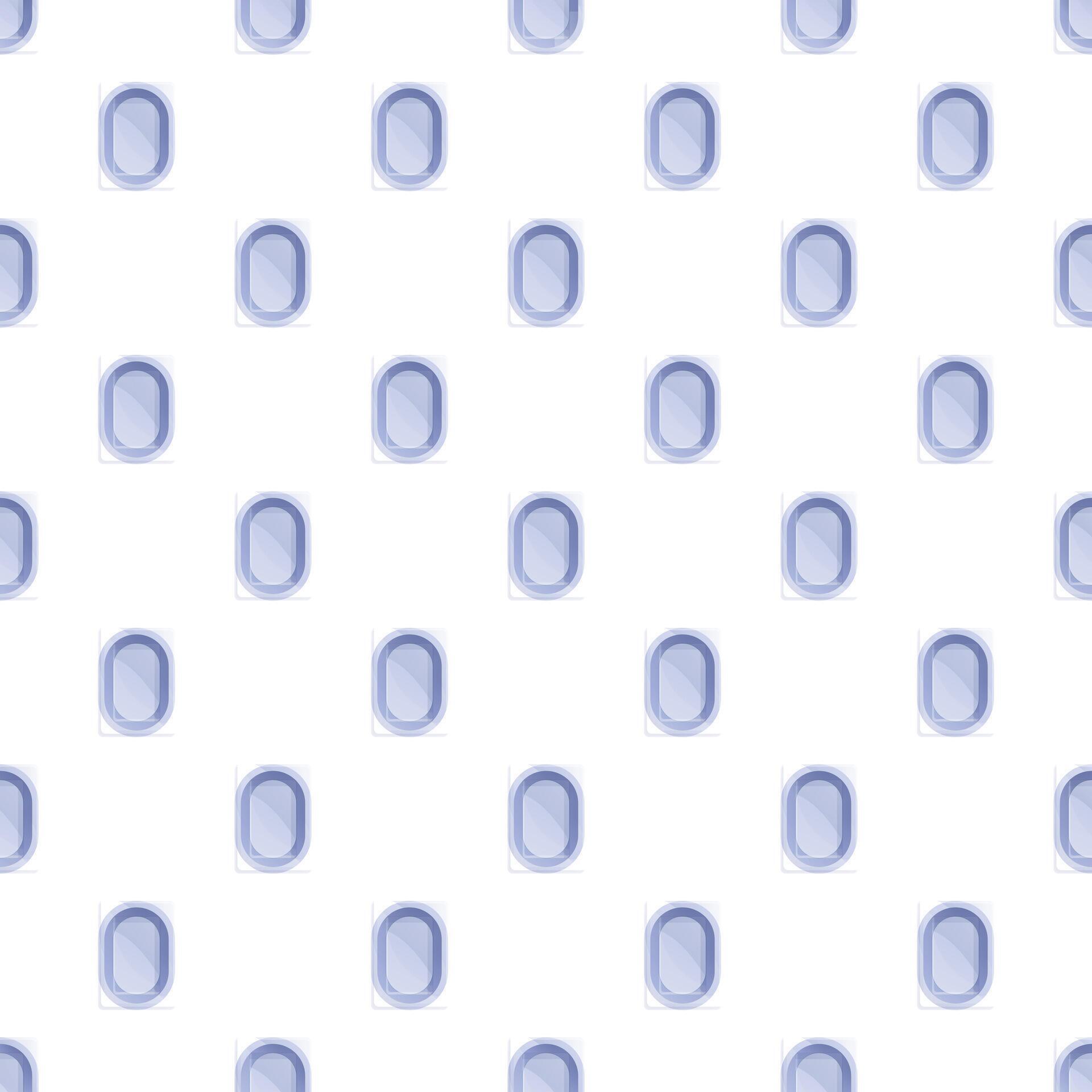 Blue plastic rectangular containers repeating pattern background ...