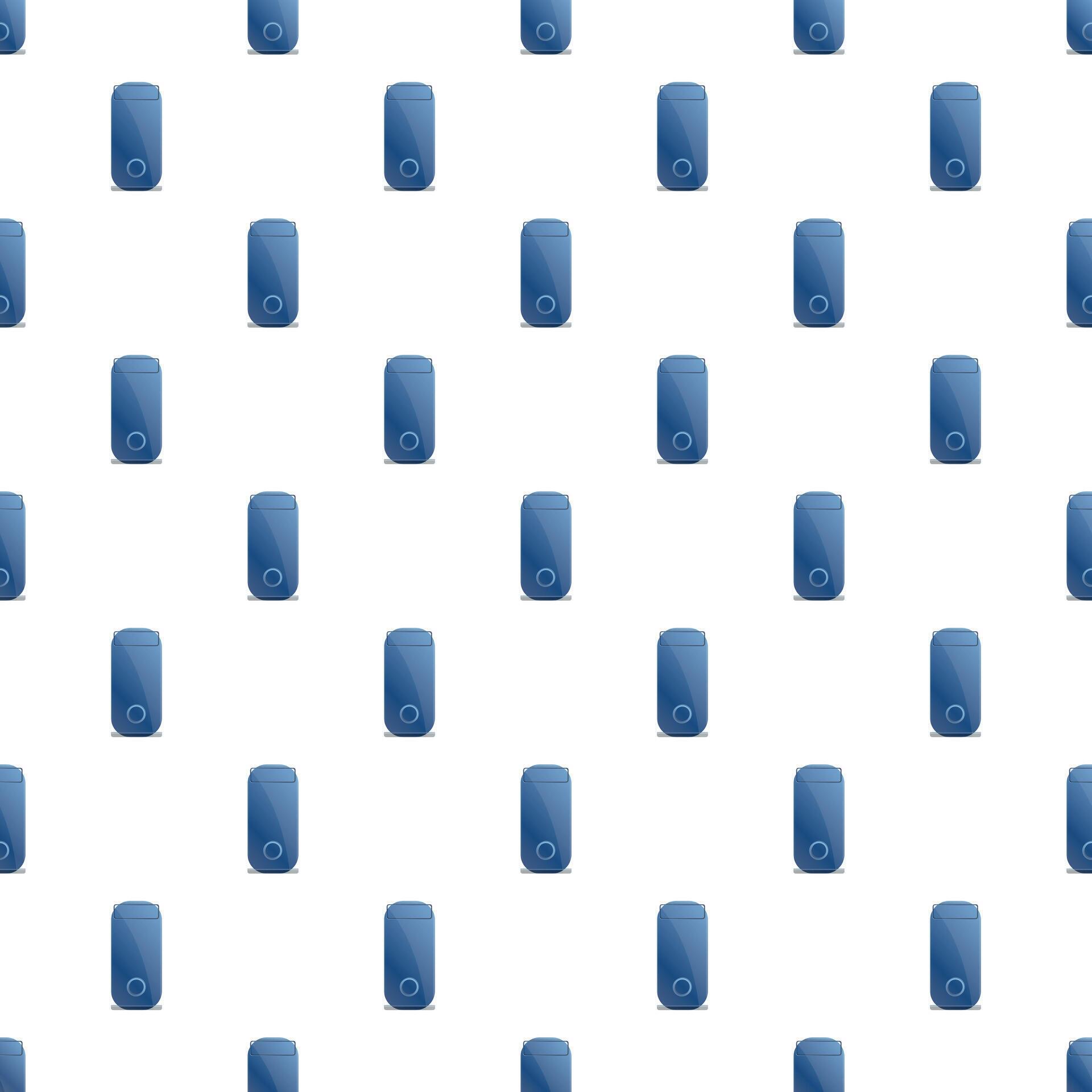 Computer server unit technology repeating pattern background 78197029 ...