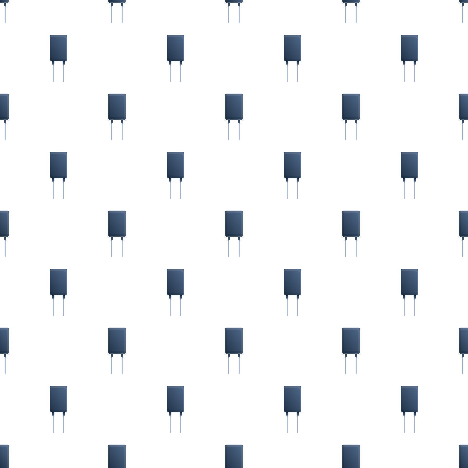 Electronic component pattern creating a technology background 78198289 ...