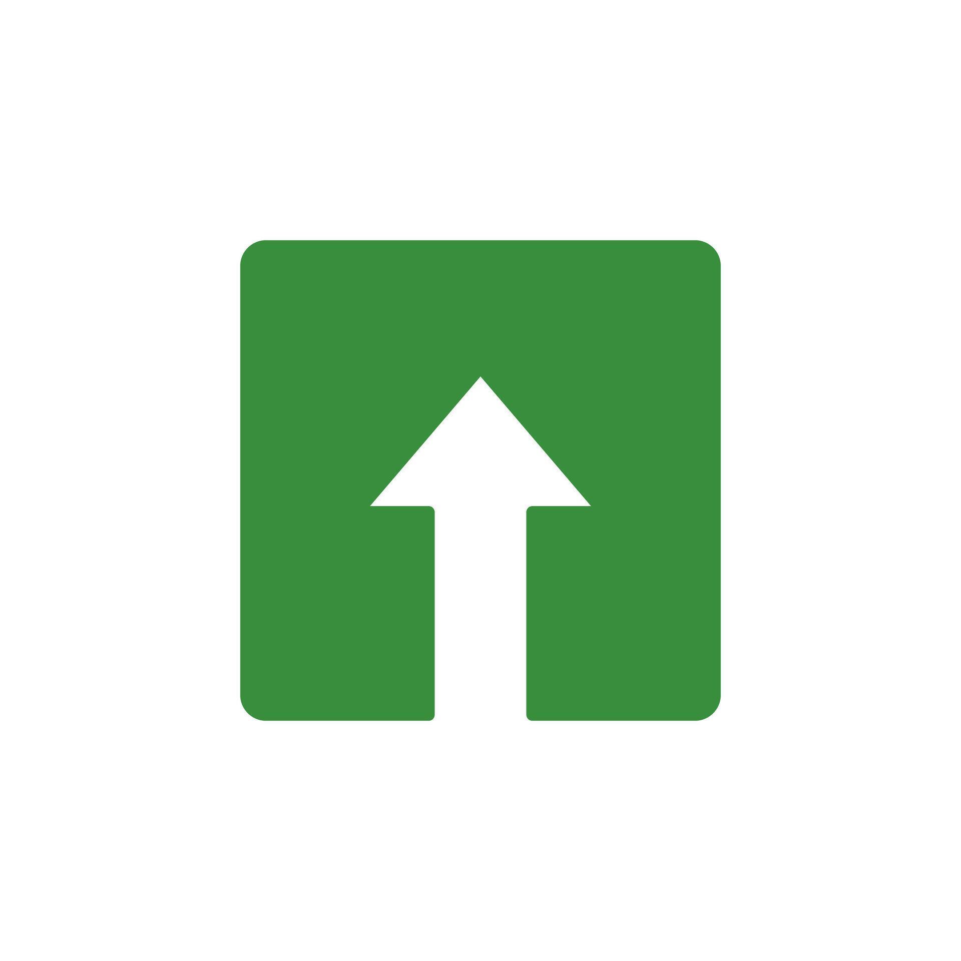 Architectural Stream Switch solid icon for system admin 78309544 Vector ...