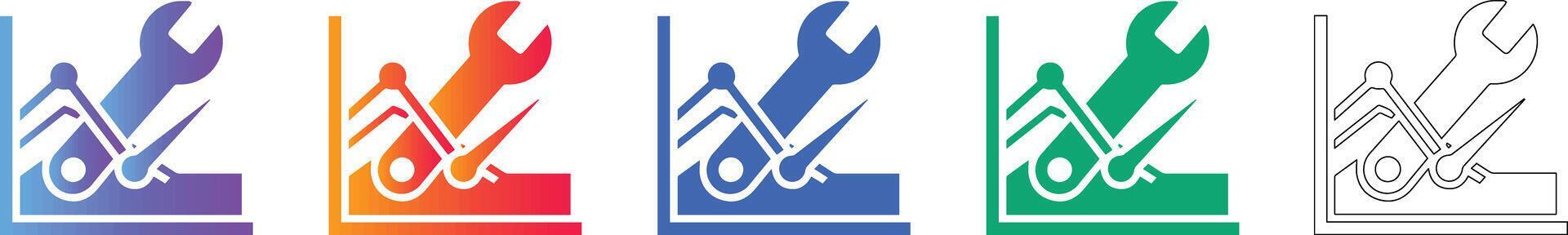 Performance Optimization Tool Icons 78398145 Vector Art at Vecteezy