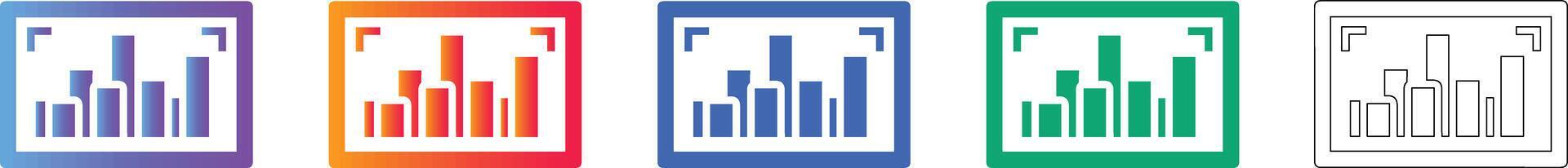 Data Visualization Framework Icons 78411903 Vector Art at Vecteezy