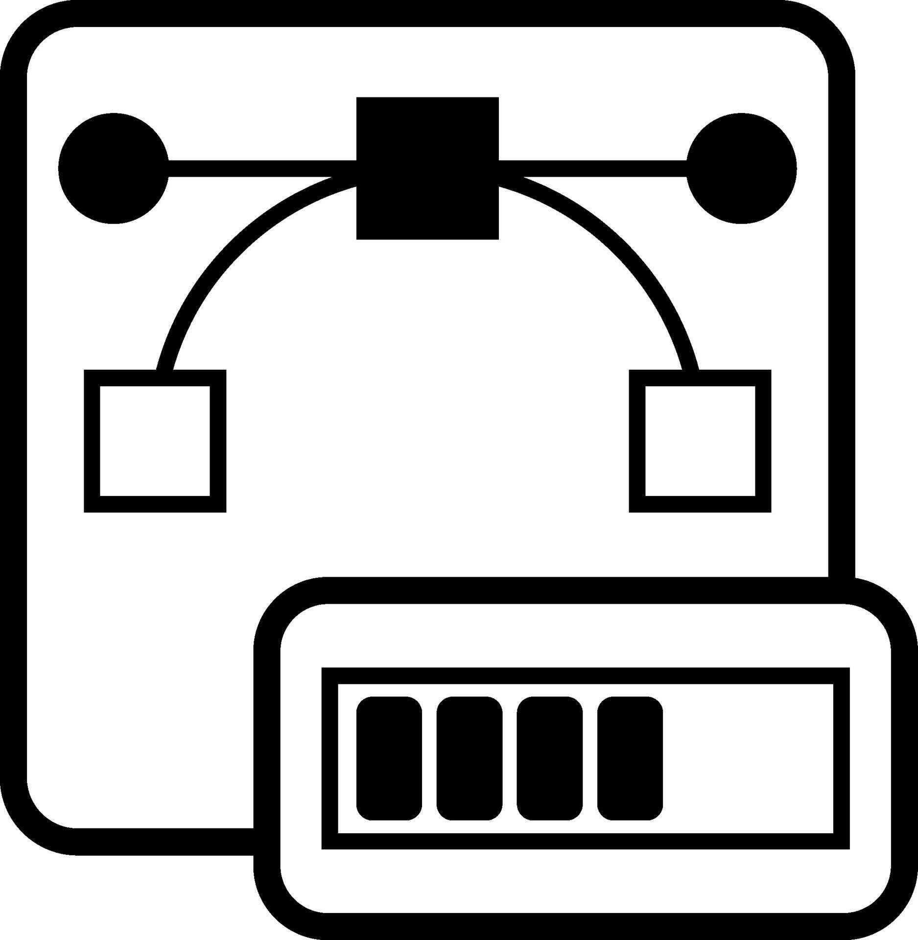 File Processing Icon 78433911 Vector Art at Vecteezy