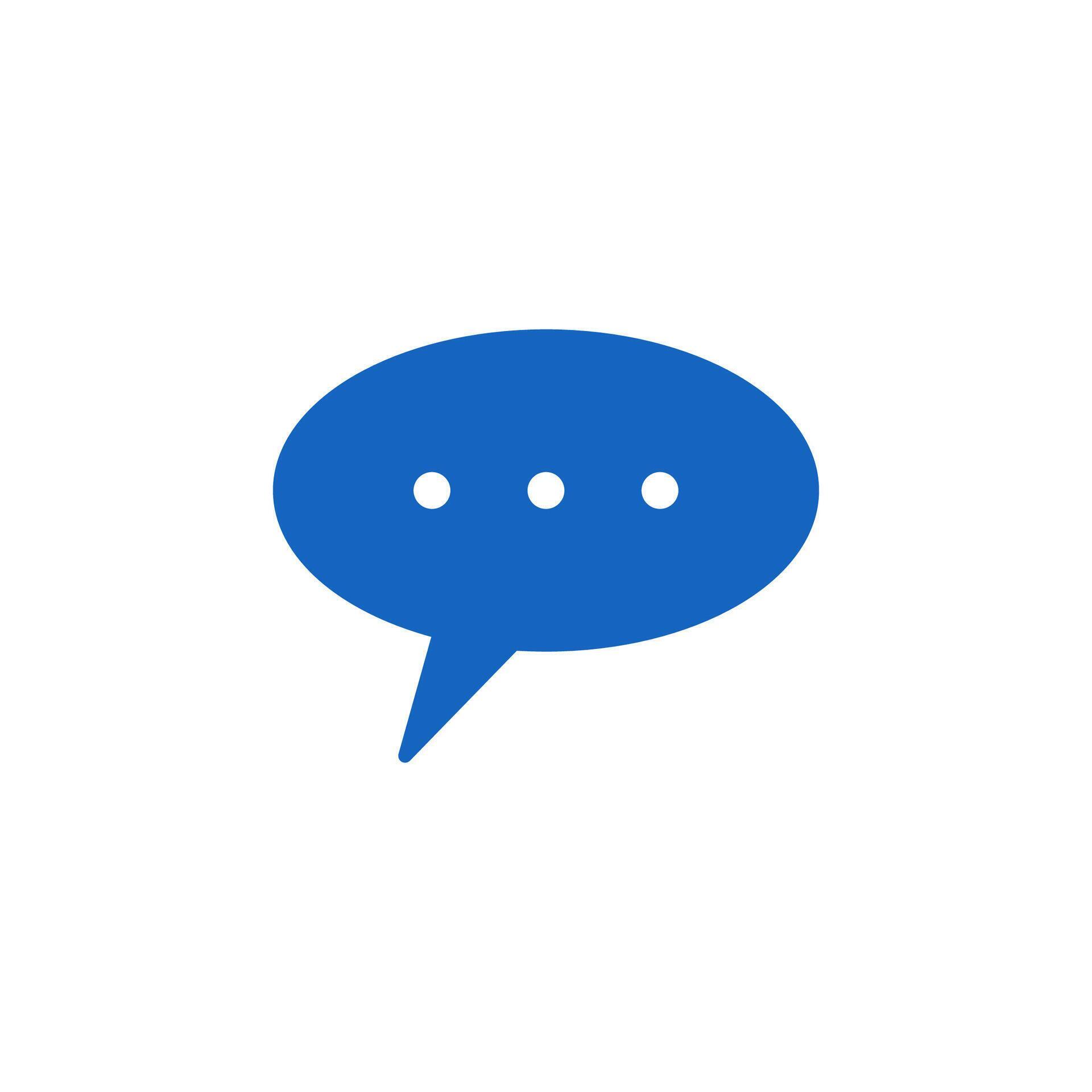 Message solid icon for interface development 78494871 Vector Art at ...