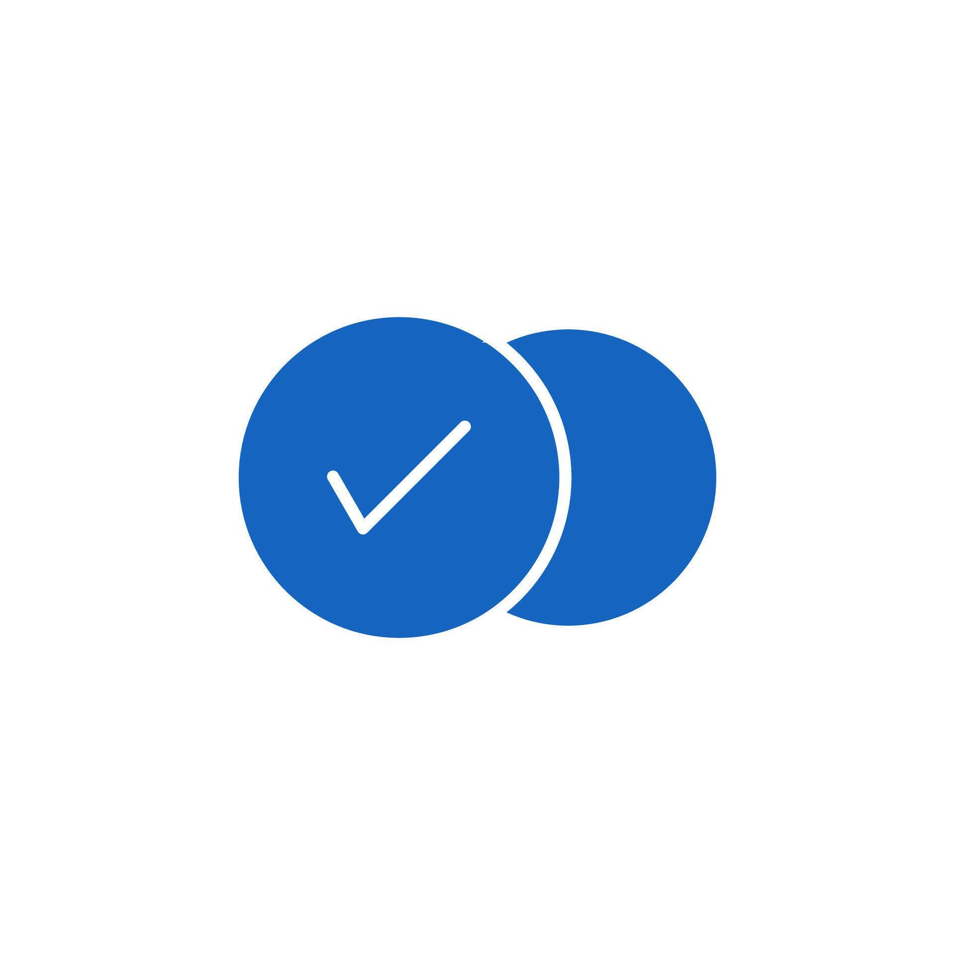 Checkbox solid icon for task management 78494911 Vector Art at Vecteezy