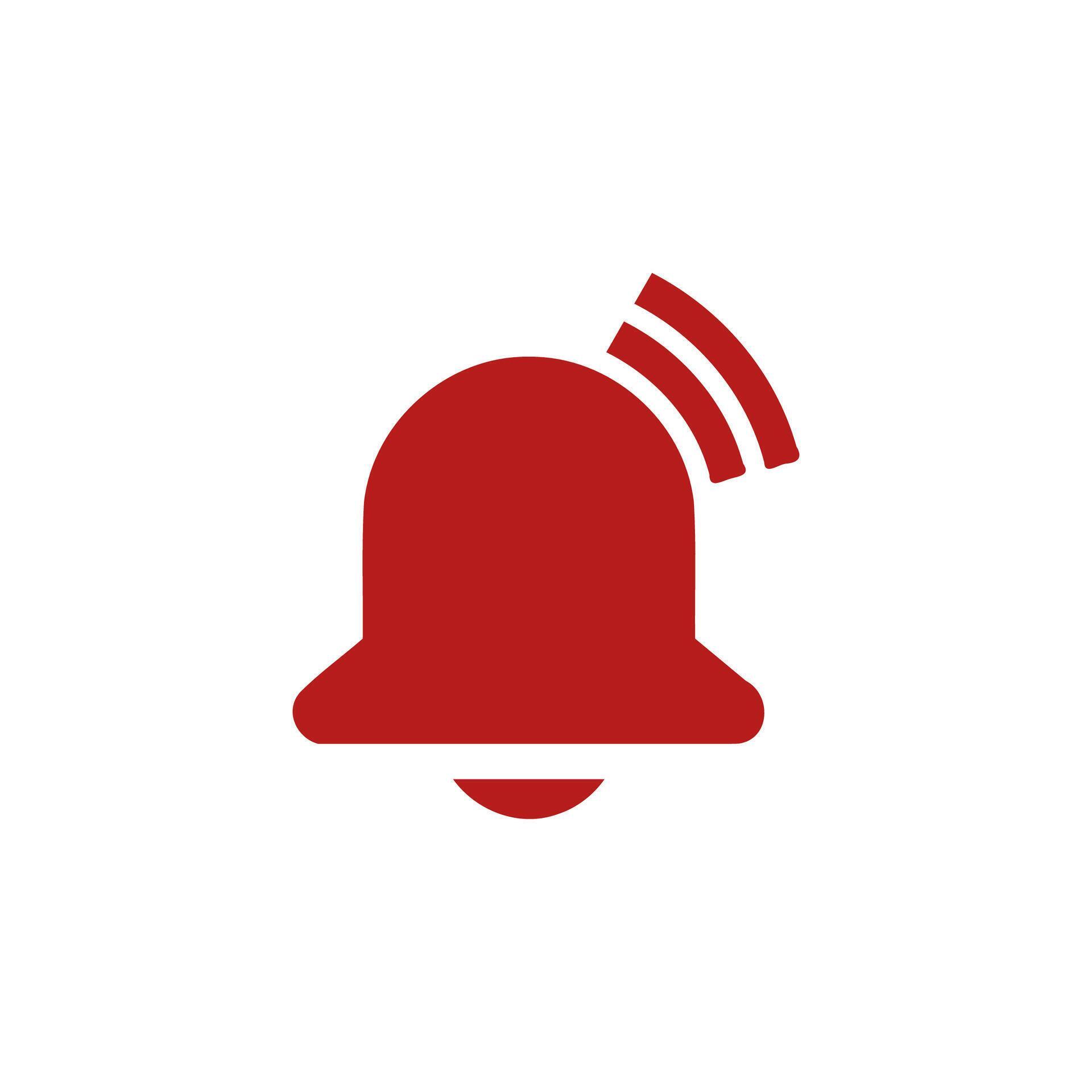 Alert solid icon for interface development 78495021 Vector Art at Vecteezy