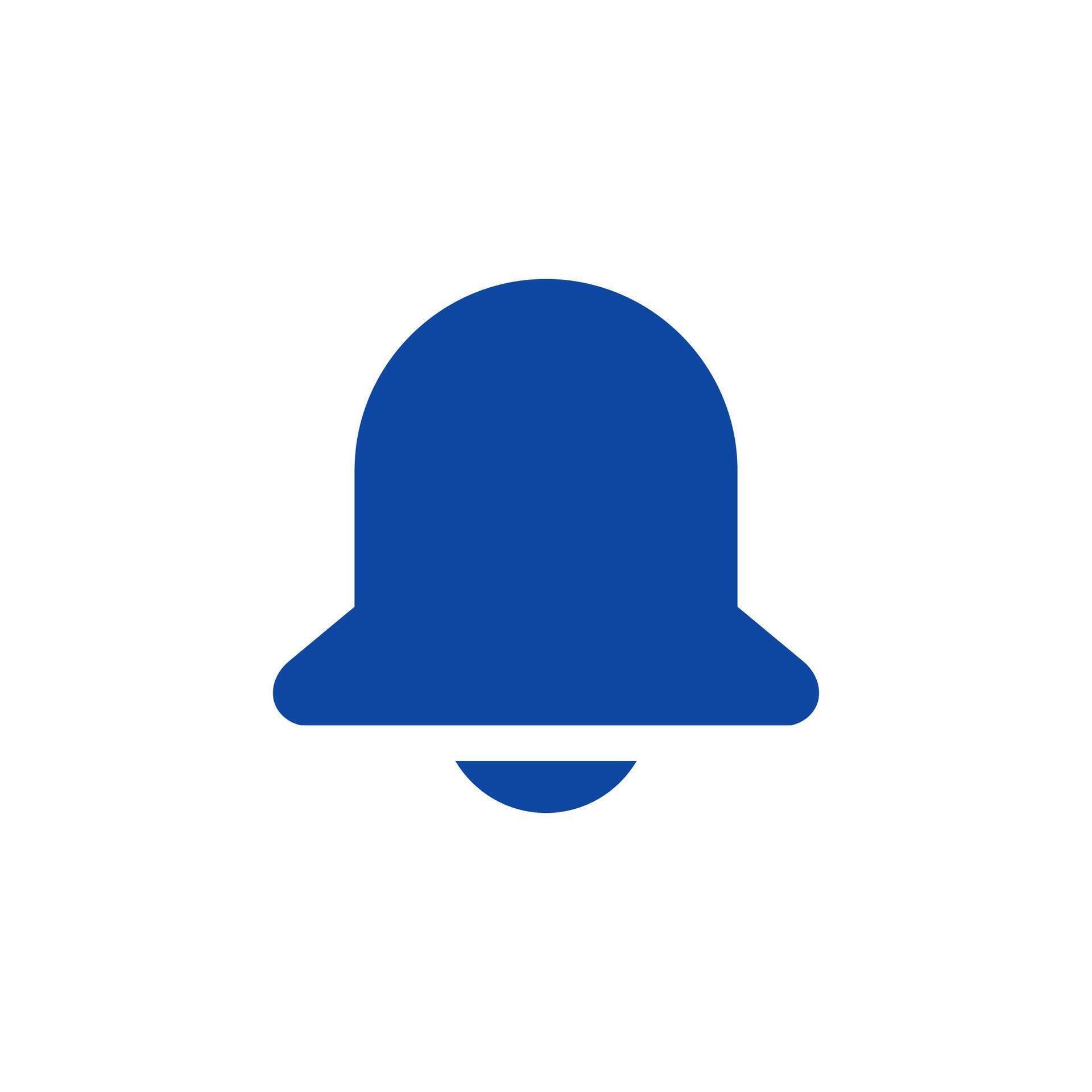 Bell solid icon for software dashboard 78495048 Vector Art at Vecteezy