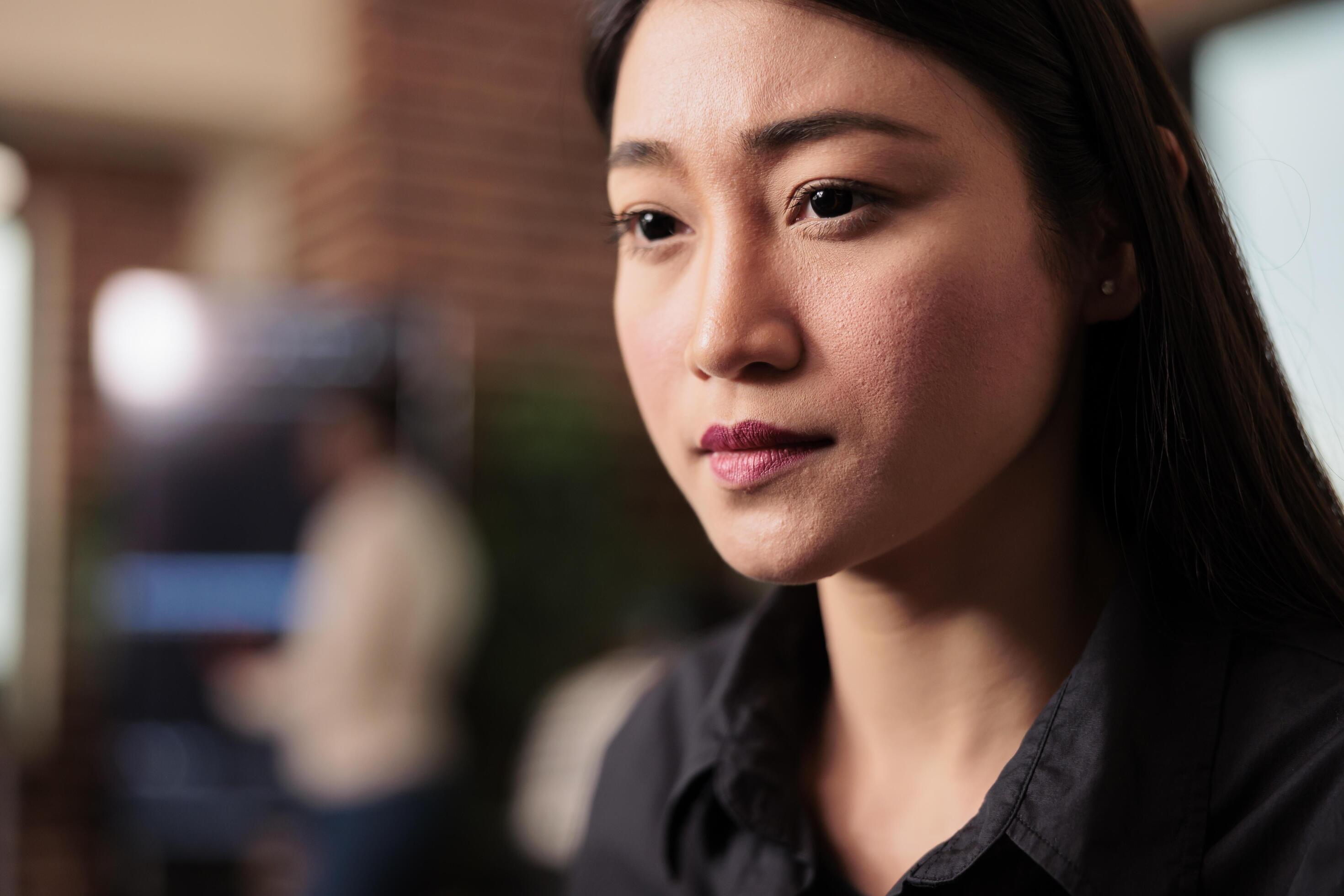 Tech enginner typing programming code on computer to develop online cloud computing information. Software developer writing html script and data algorithm, working in it data office photo