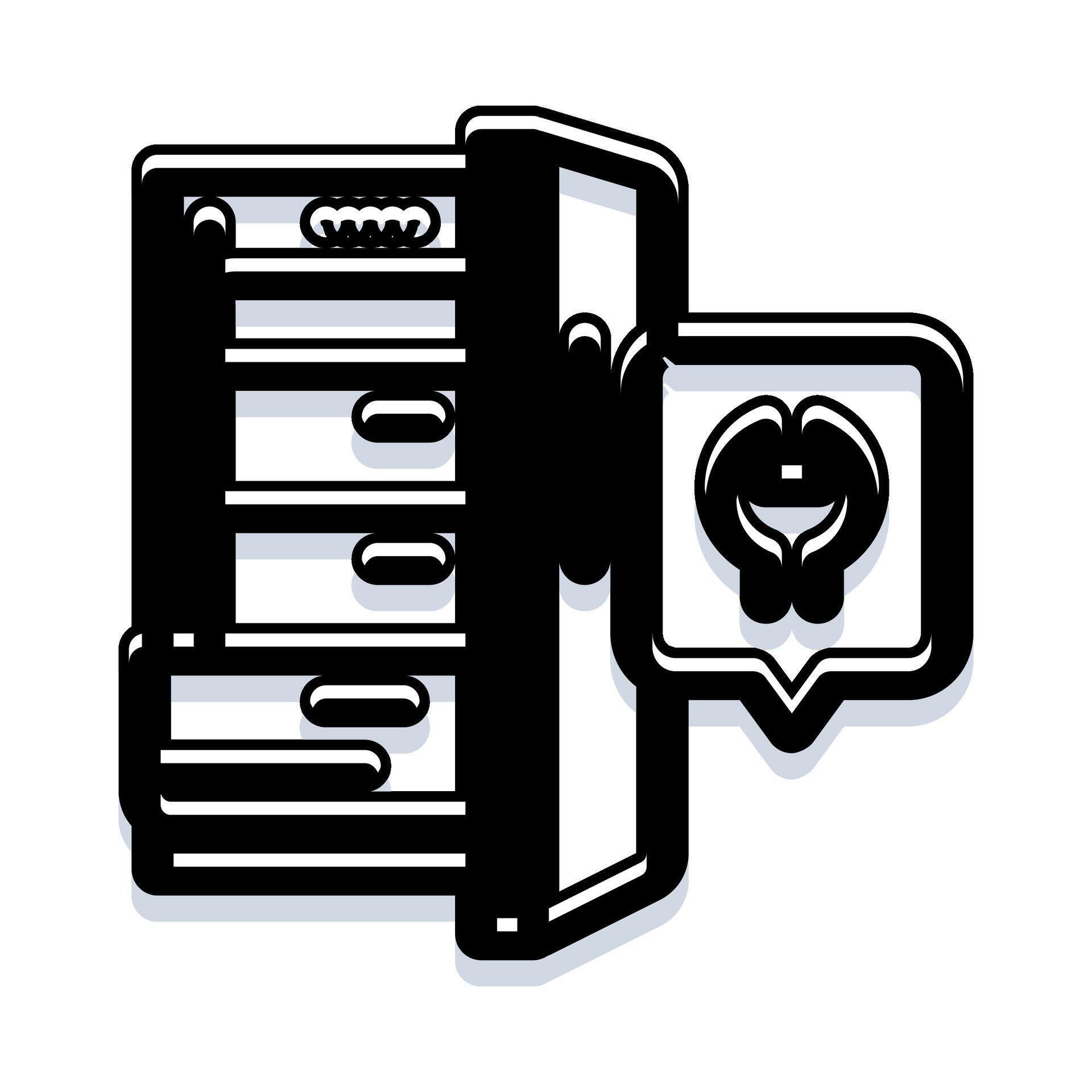 Data server storage with cloud computing architecture 78611045 Vector ...