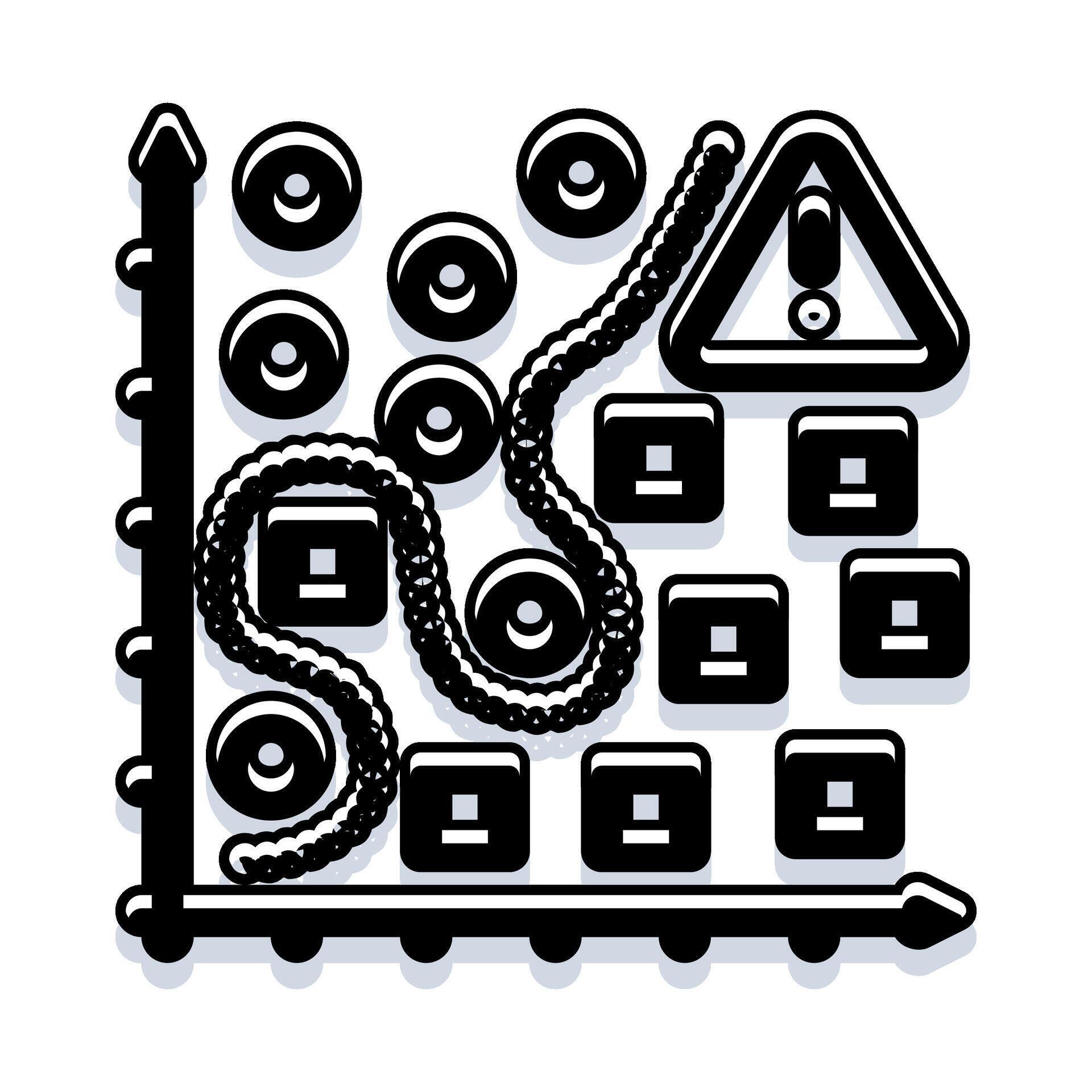 Data classification algorithm separating different groups 78625422 ...