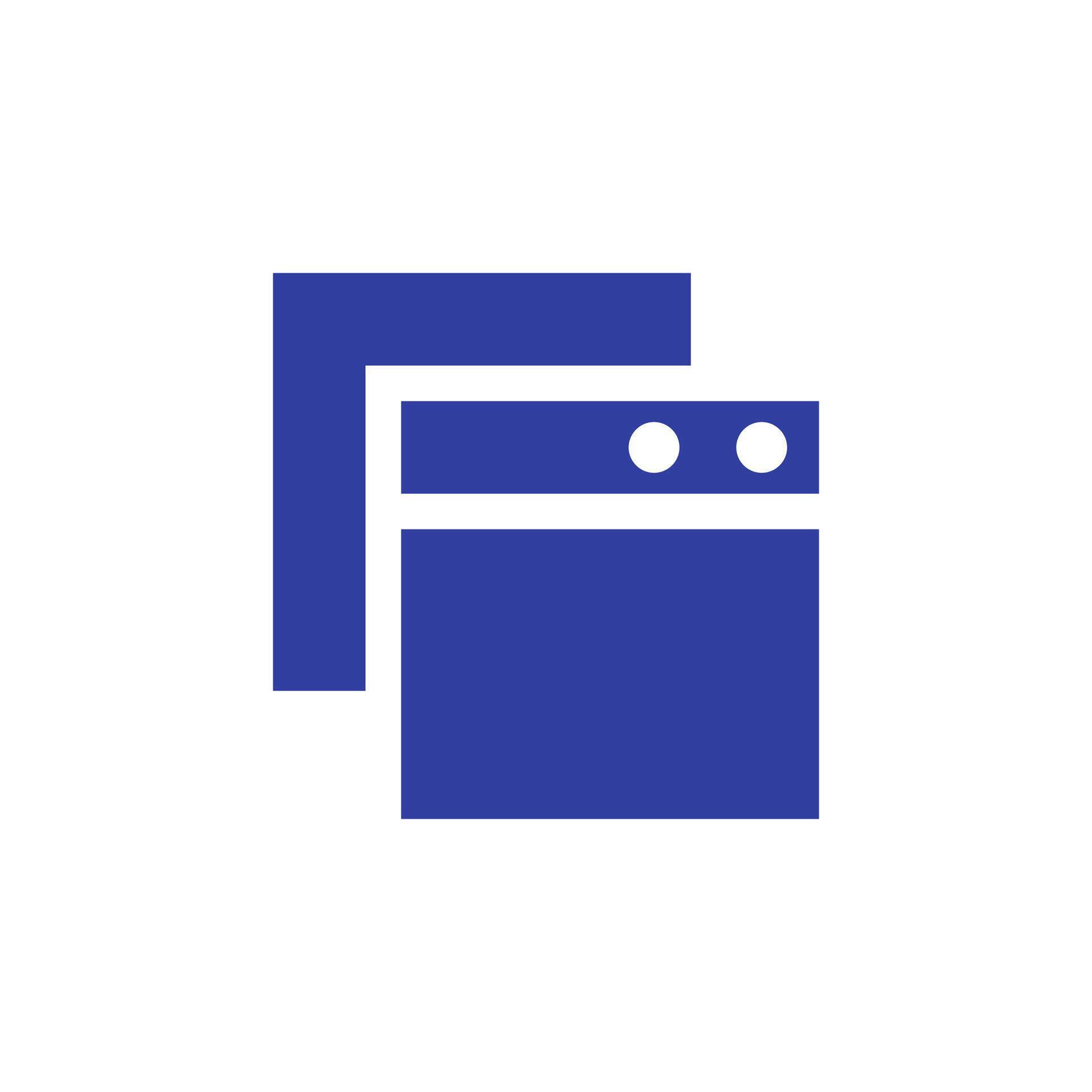 Tab solid icon for data organization 78702392 Vector Art at Vecteezy