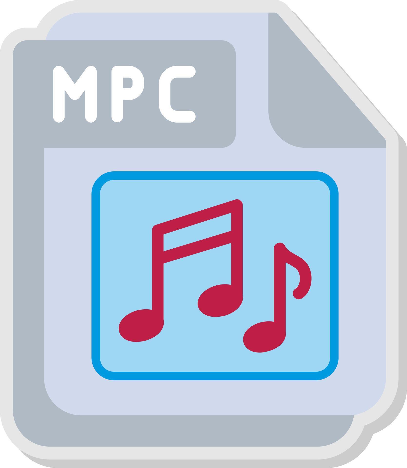Mpc Ia Icon MPC User Interface Mark 78703103 Vector Art at Vecteezy
