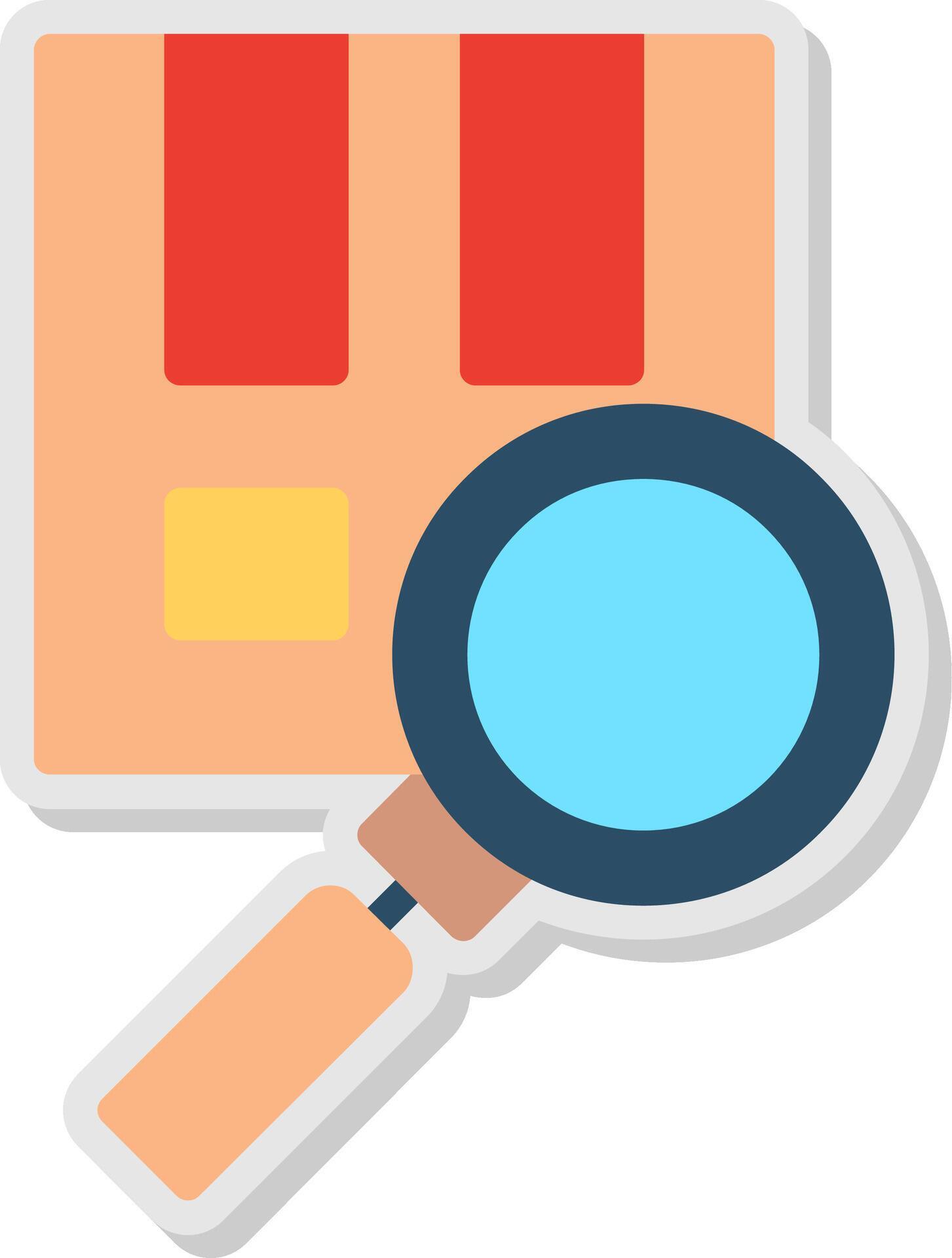Output Checking Vector Package Checking Interactive UI Design 78703973 Vector Art at Vecteezy